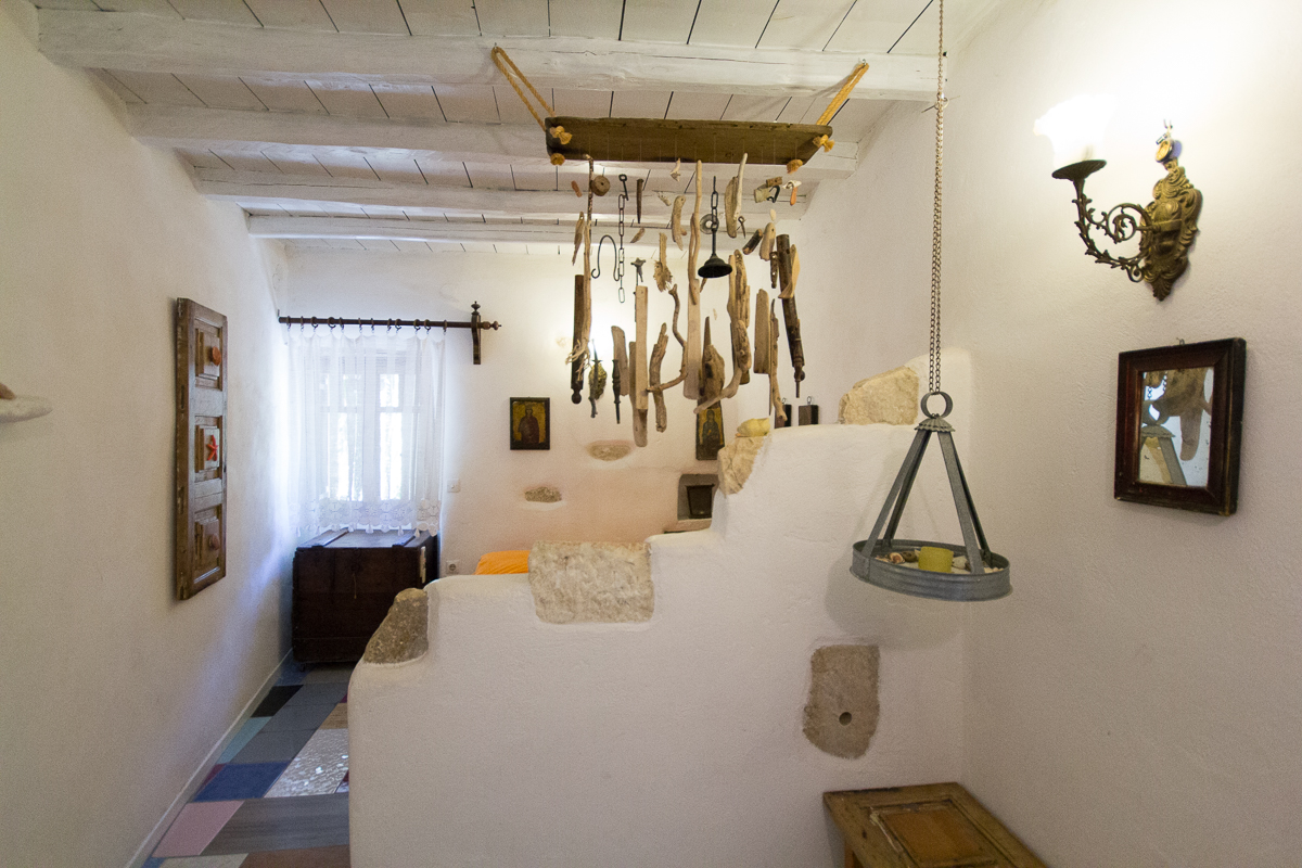 Apartment Two Bedrooms