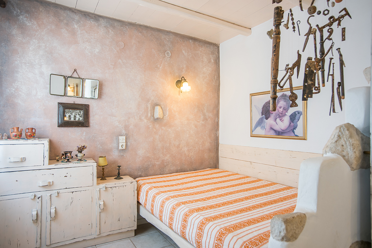 Apartment Two Bedrooms