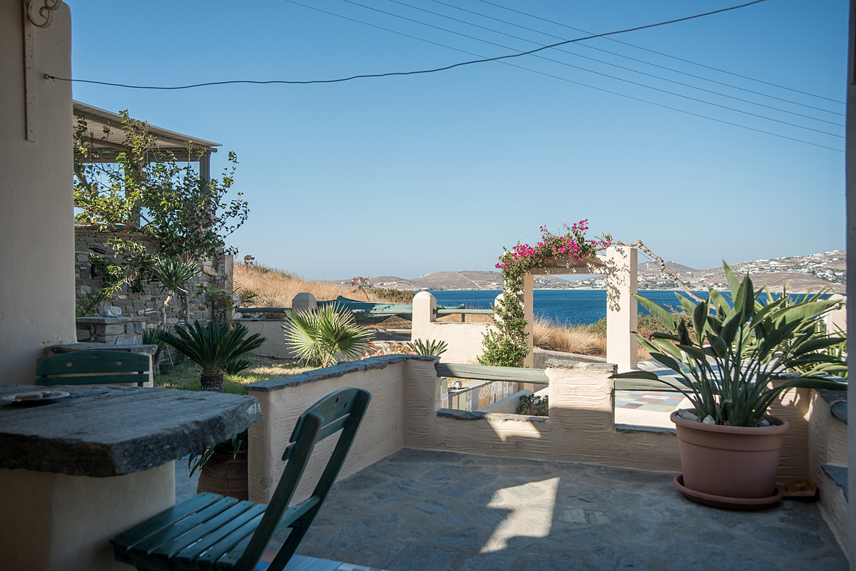 Apartment Two Bedrooms