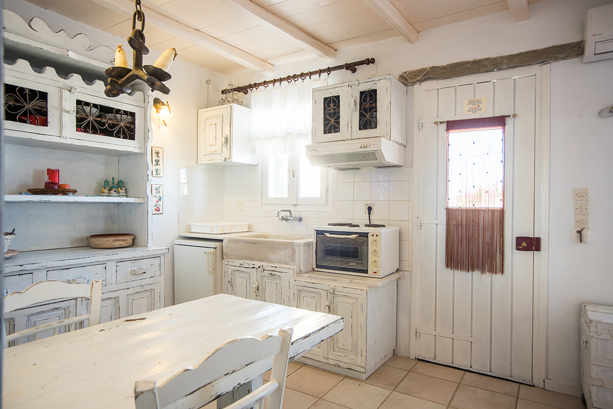 Apartment Two Bedrooms