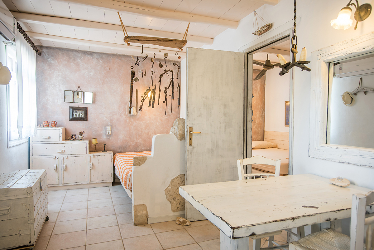 Apartment Two Bedrooms