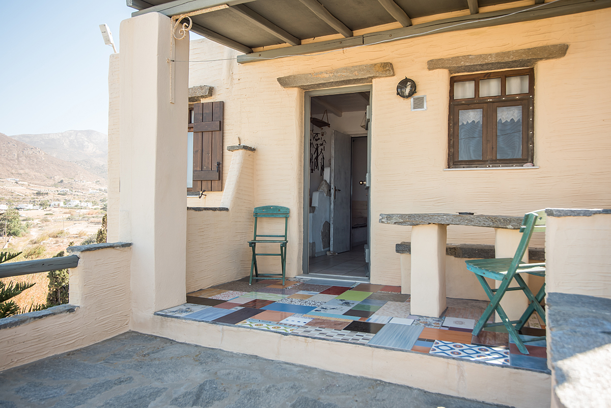 Apartment Two Bedrooms