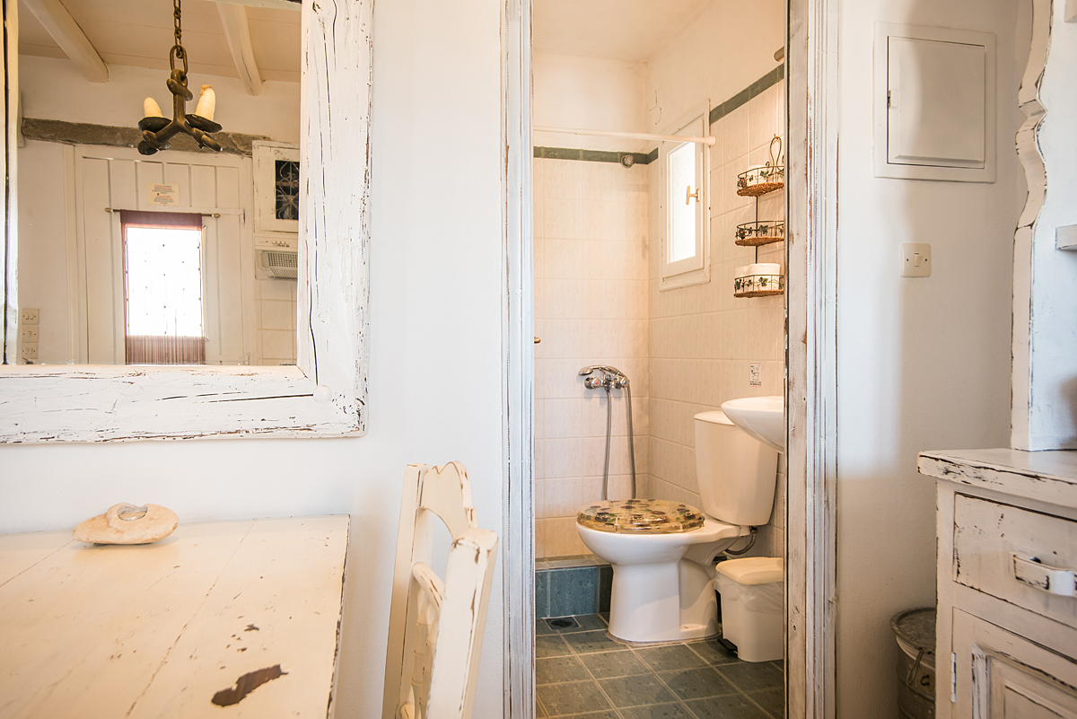 Apartment Two Bedrooms