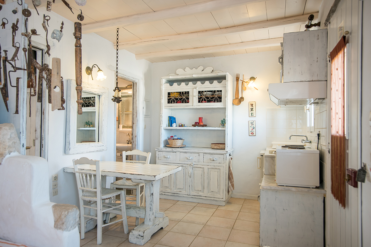 Apartment Two Bedrooms