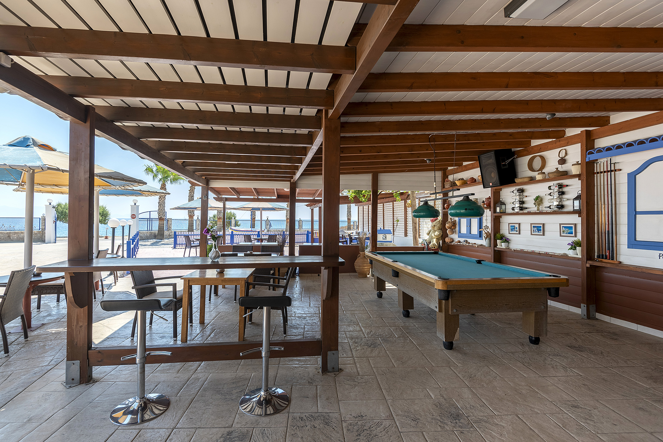 Sports and Entertainment