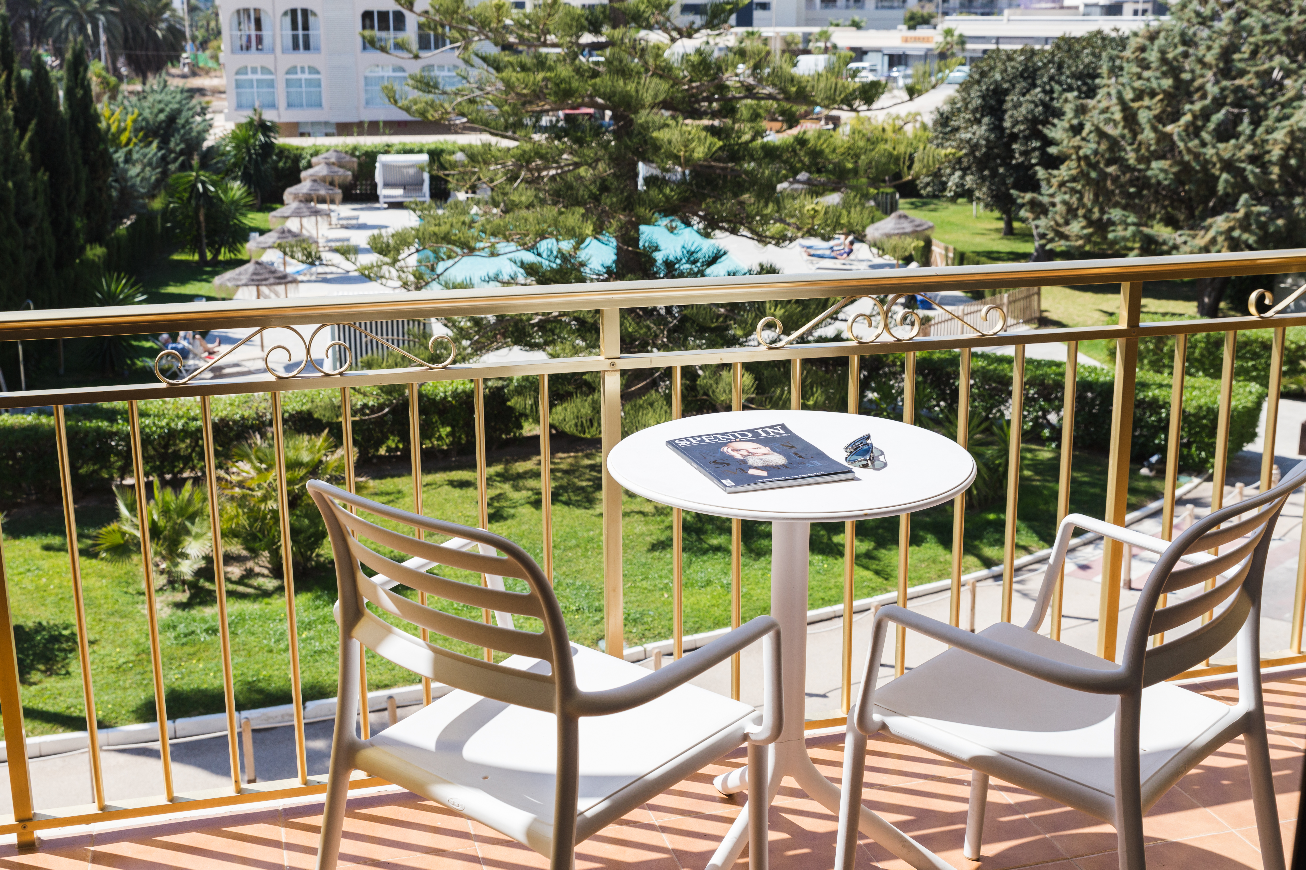 Double or Twin Premium