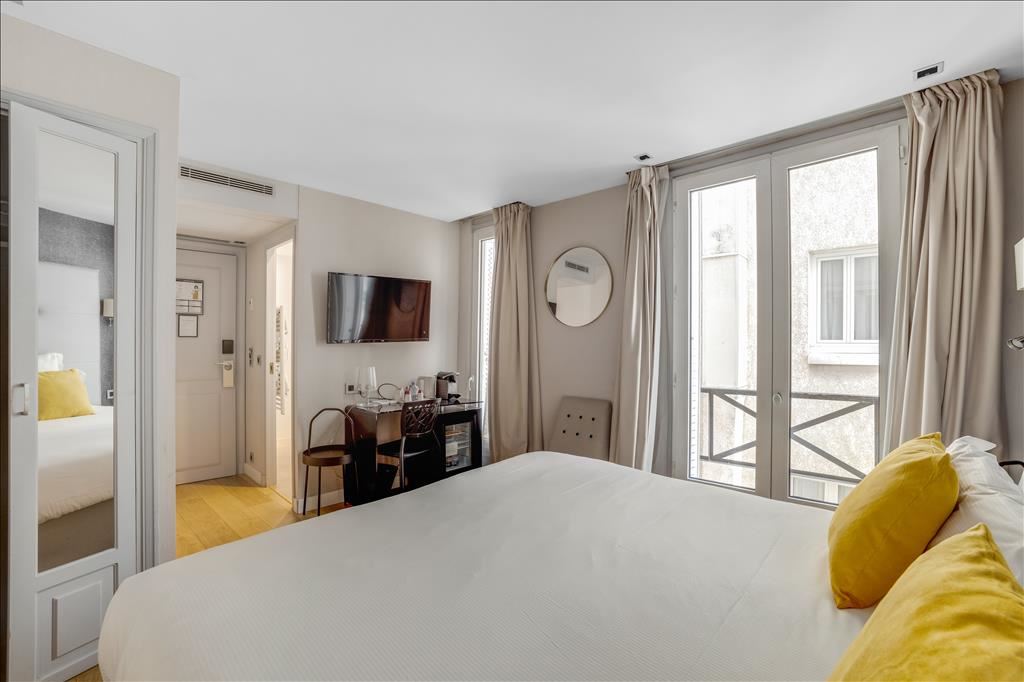 Double or Twin Classic