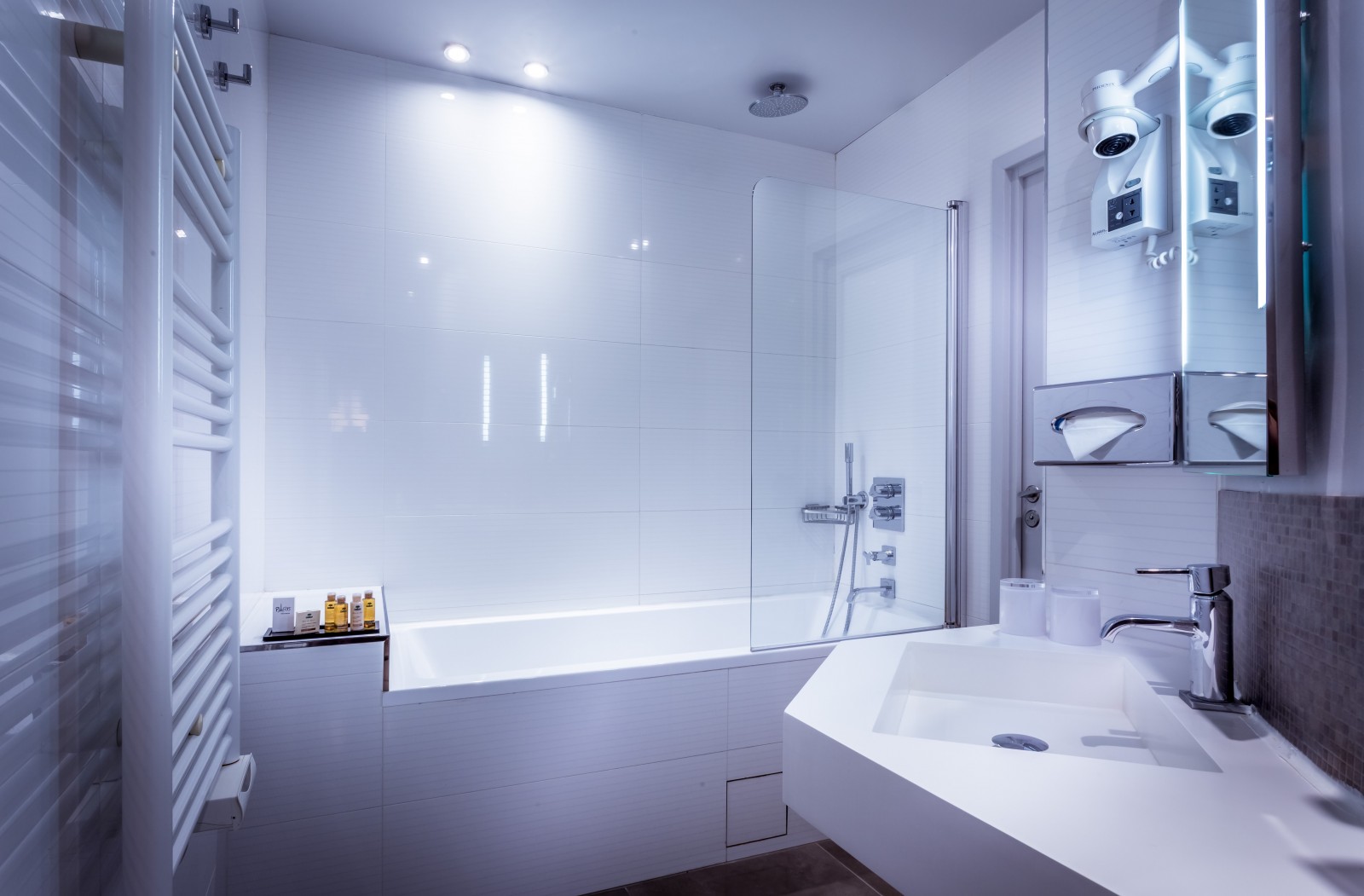 Double or Twin Superior