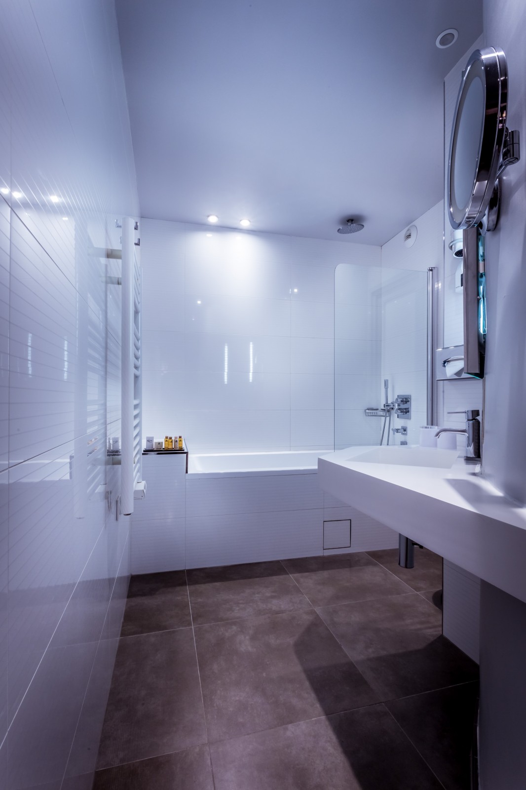 Double or Twin Deluxe