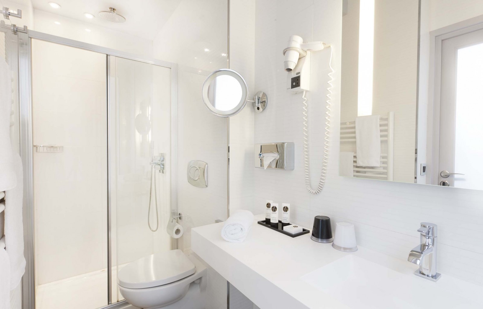 Double or Twin Classic