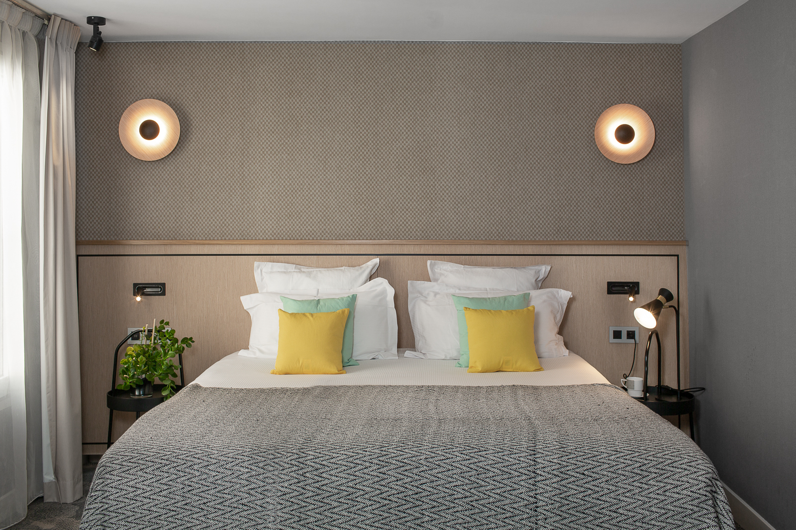 Junior Suite Standard