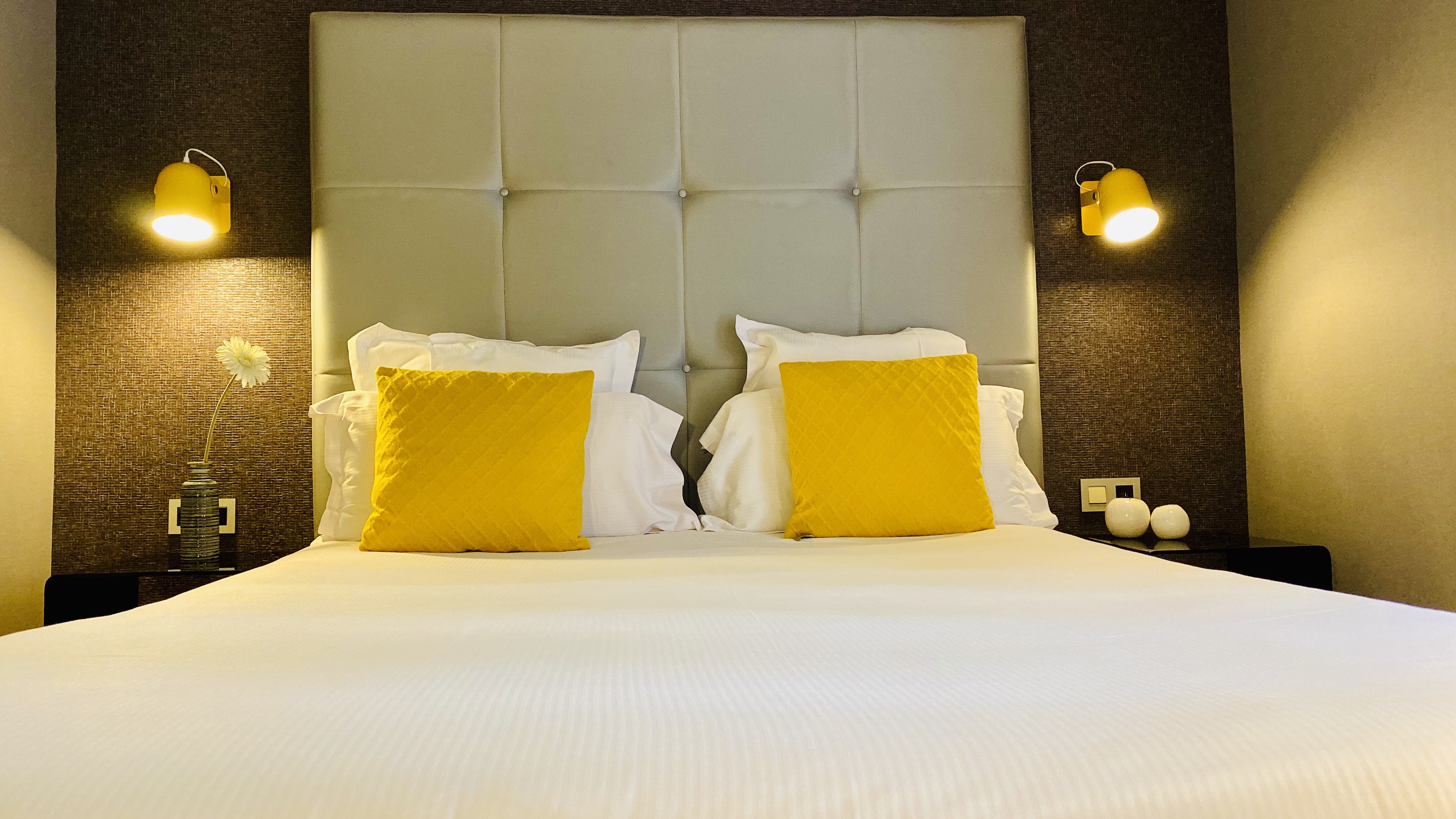 Double or Twin Classic