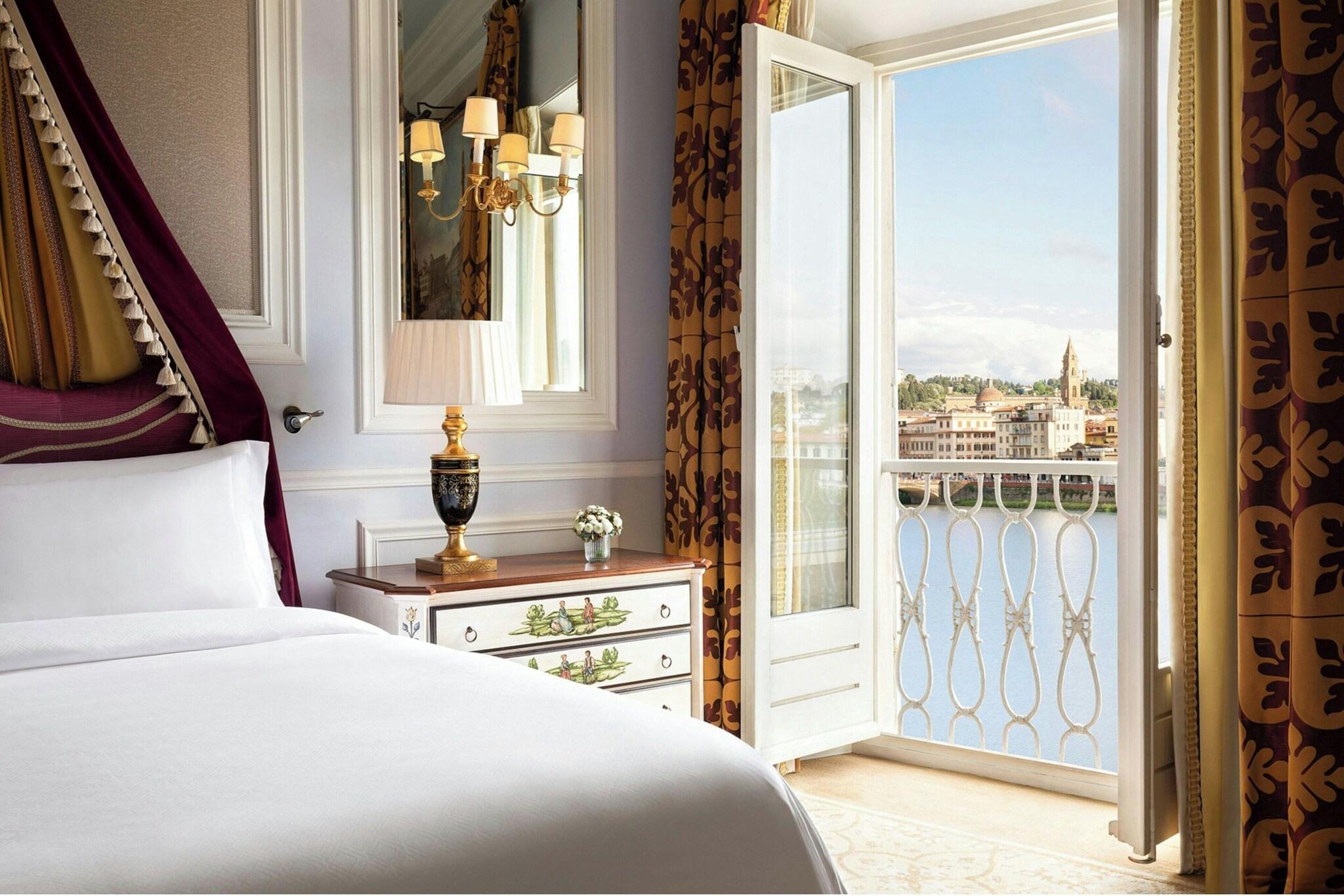 Double Premium with Views