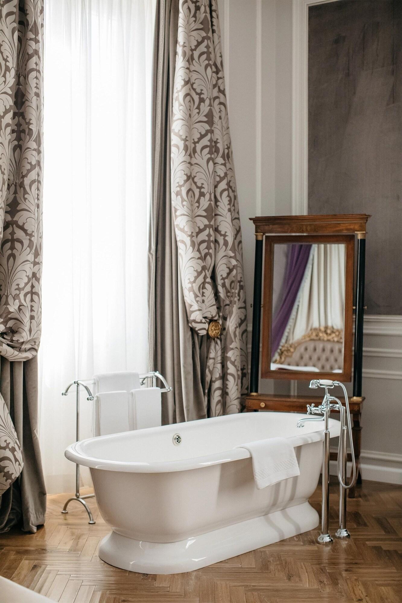 Junior Suite River View