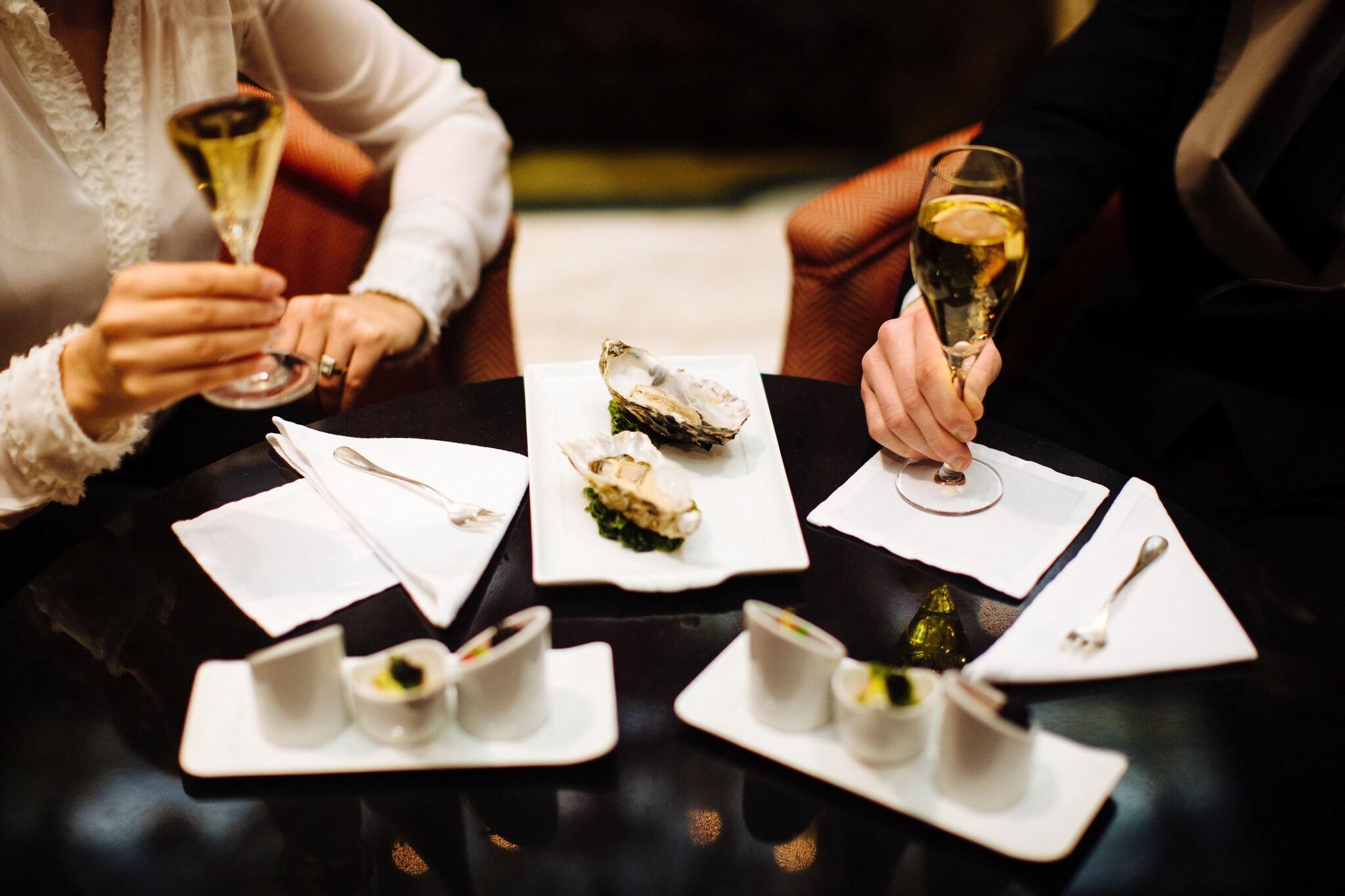 Double Deluxe King Bed