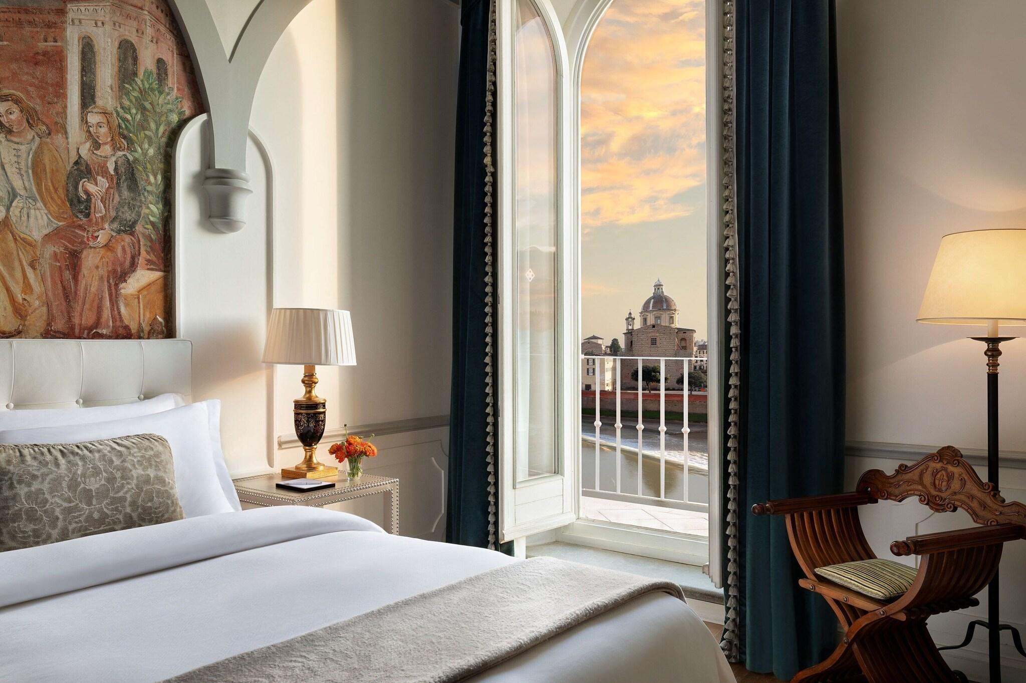 Junior Suite River View