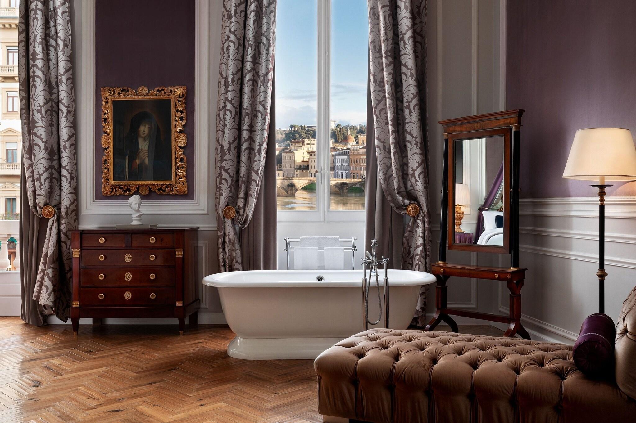 Junior Suite River View