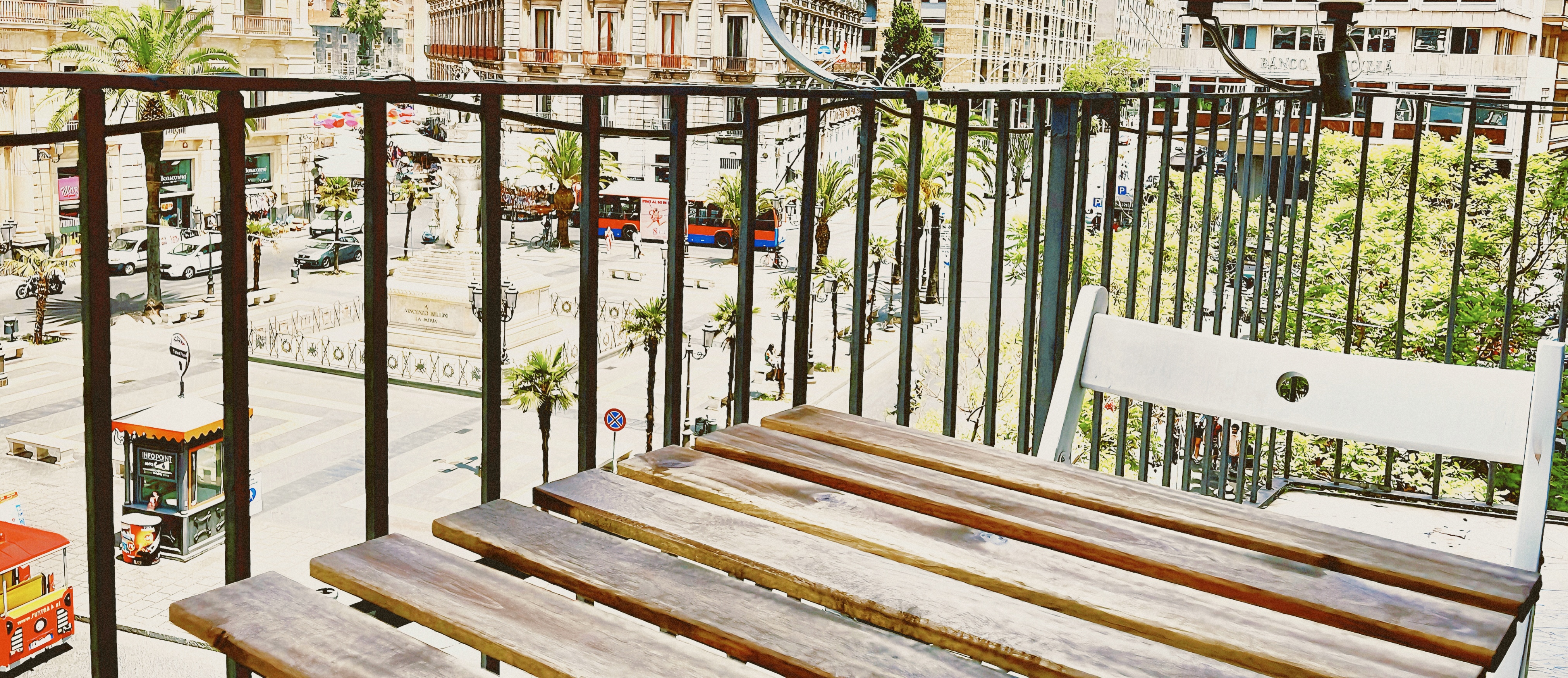 Double Superior King Bed