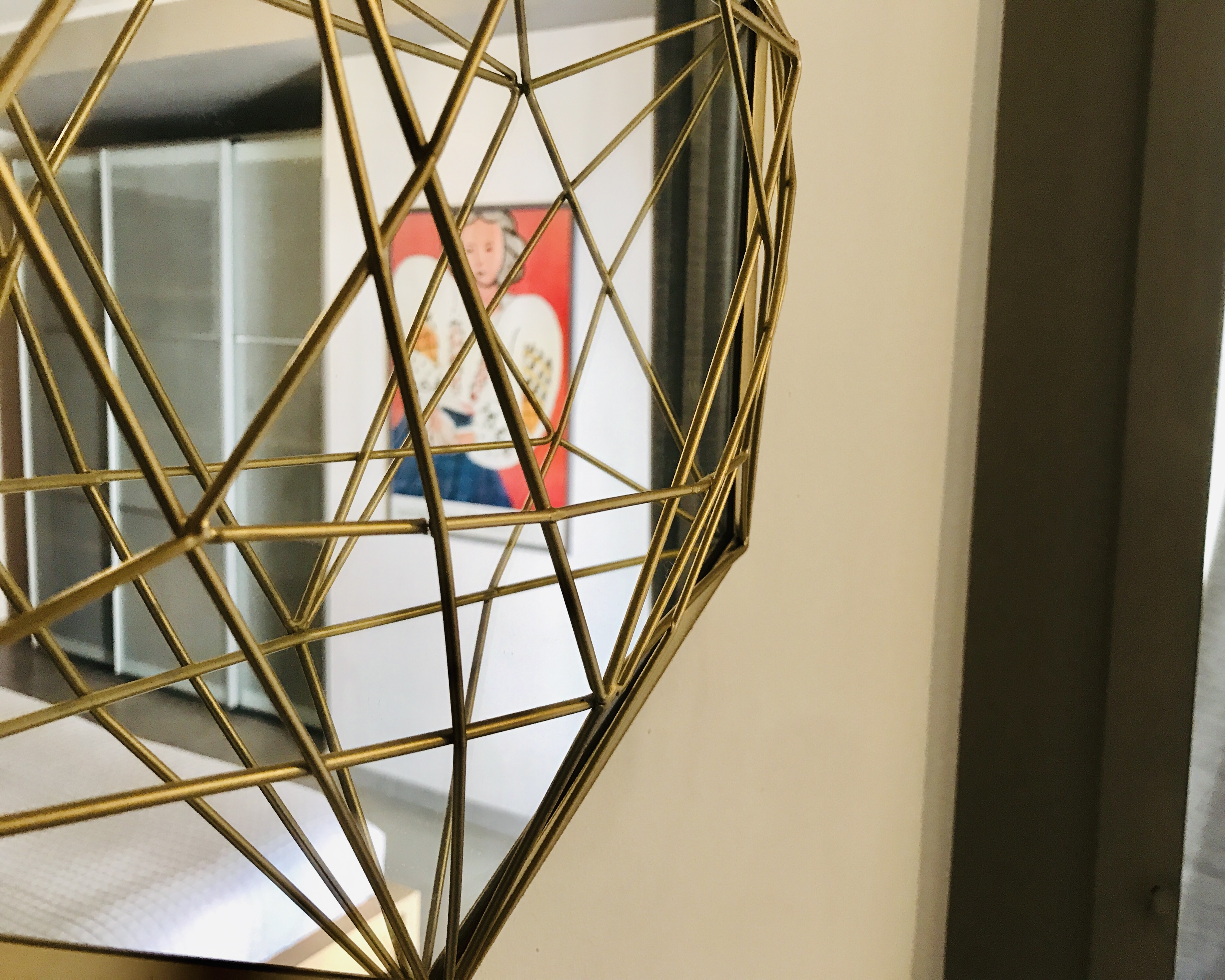 Double Superior with Balcony