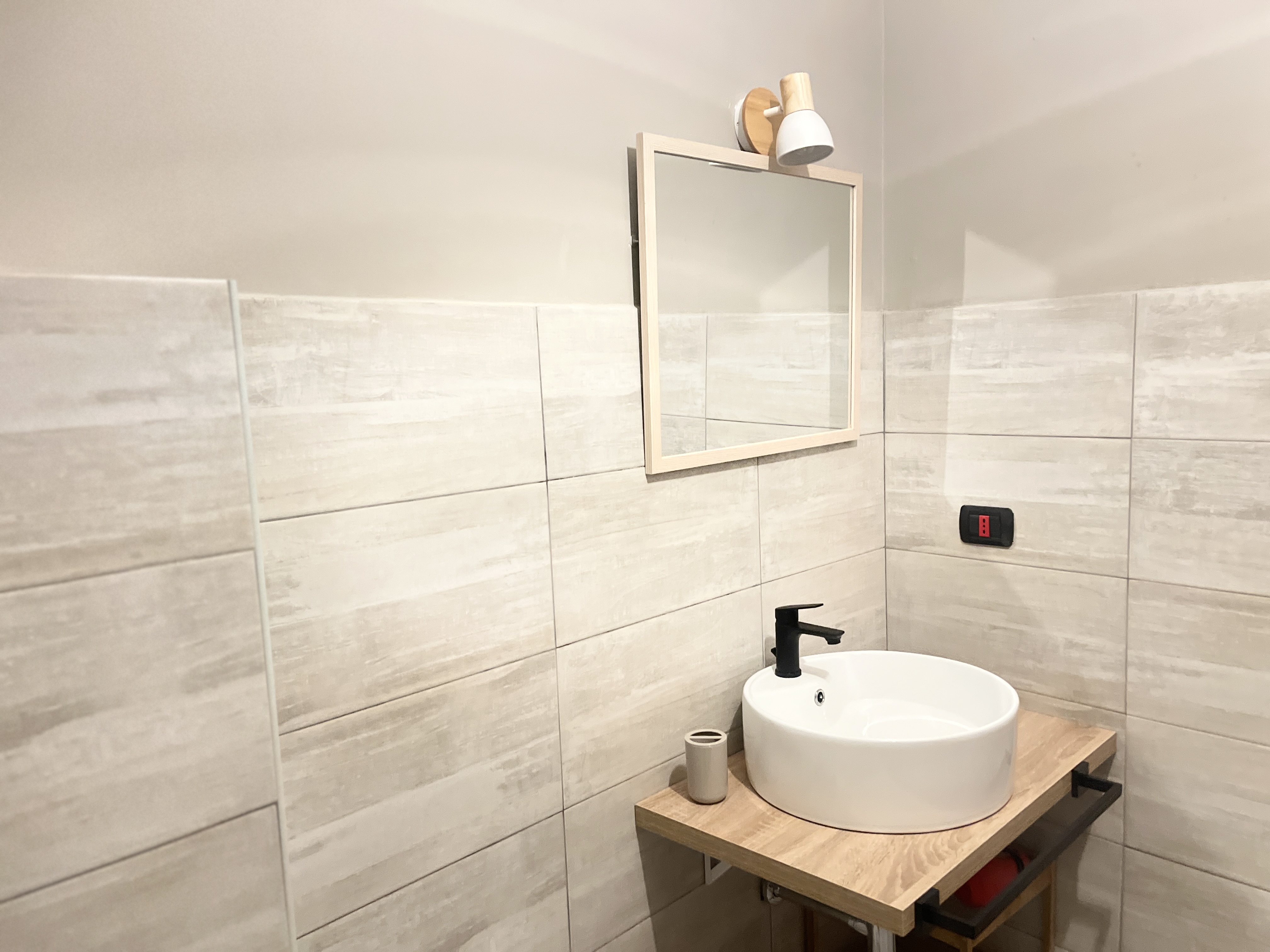 Double Superior with Balcony