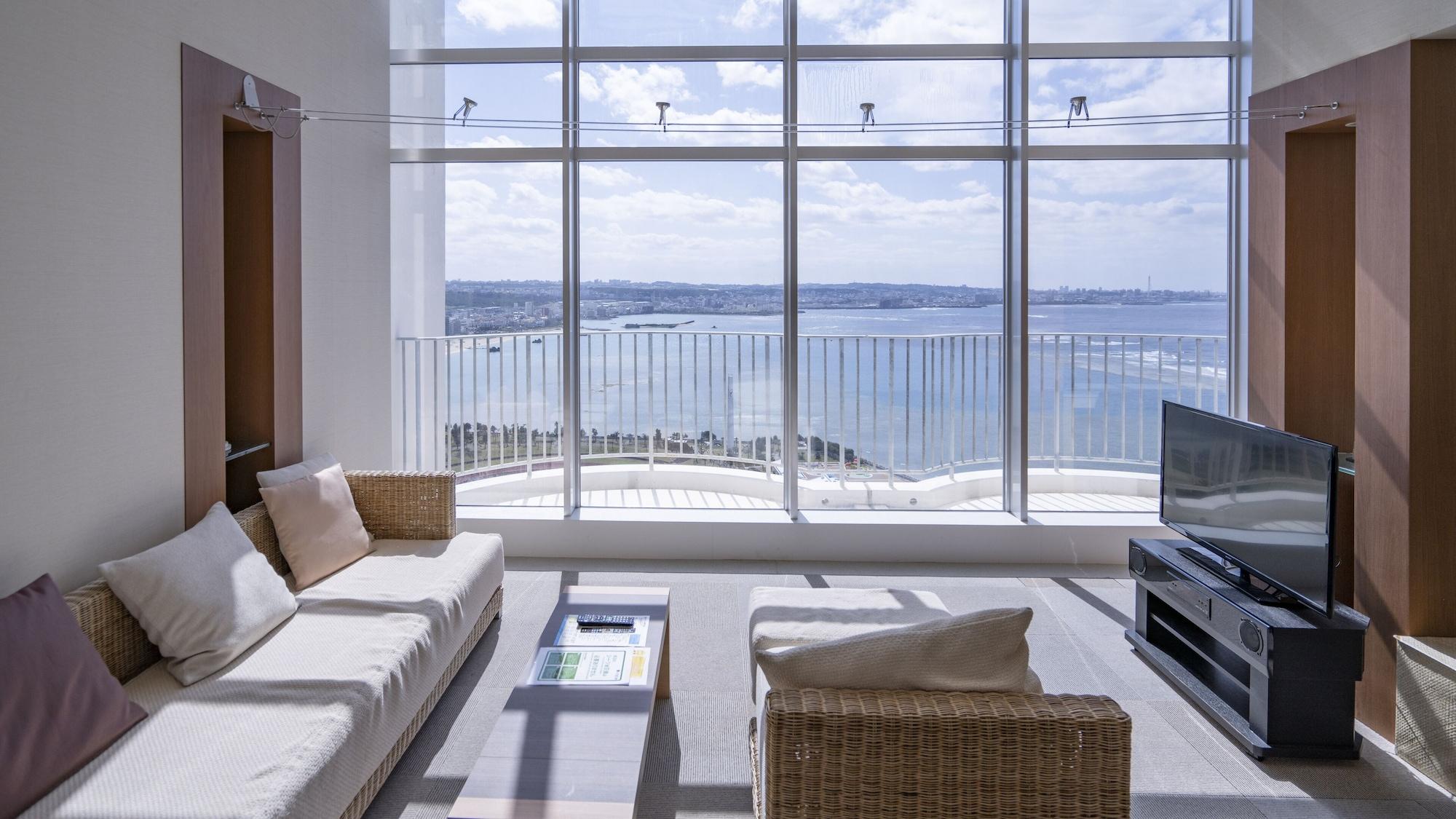 Suite Queen Bed Non Smoking