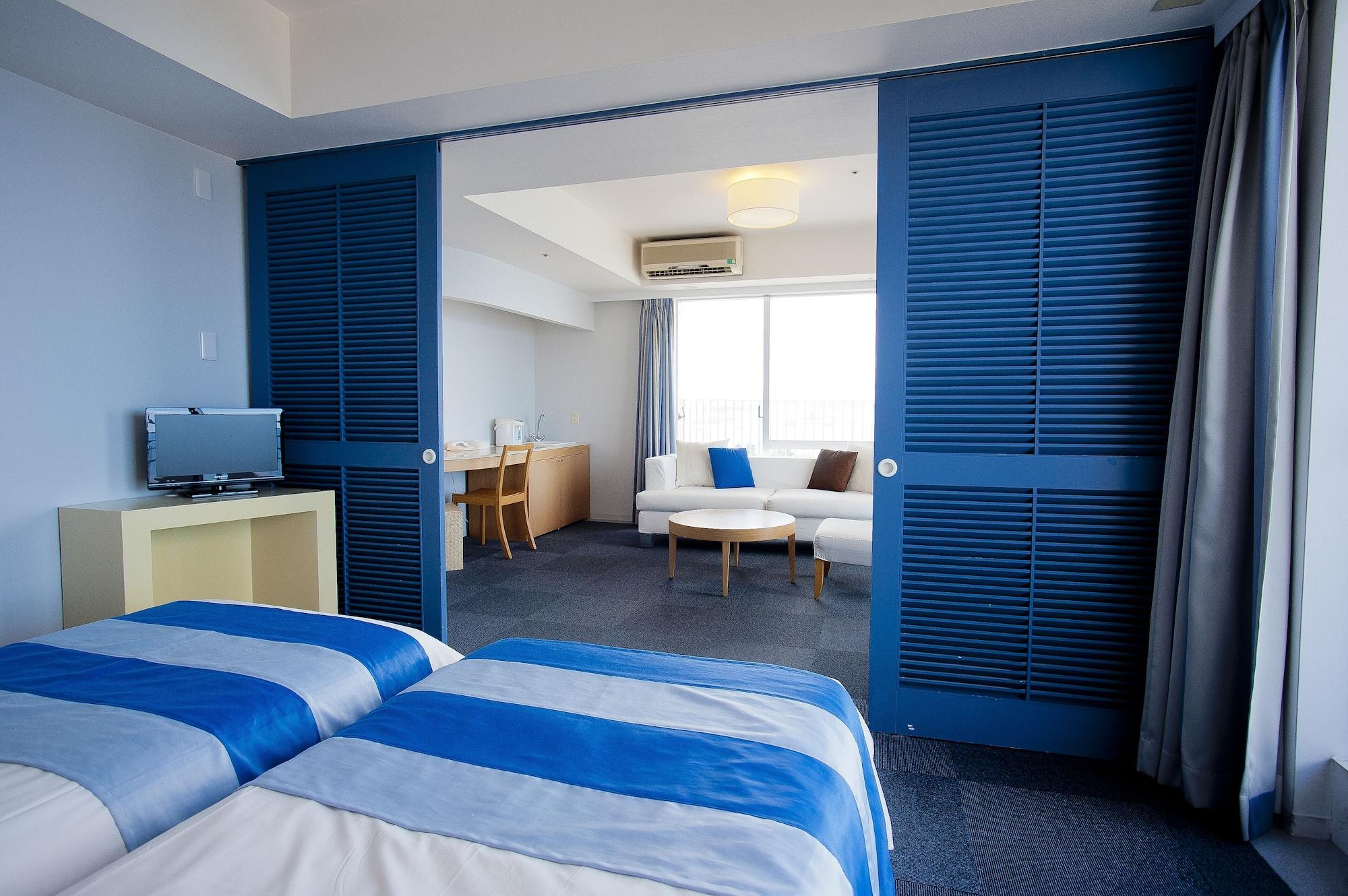 Suite Queen Bed Non Smoking