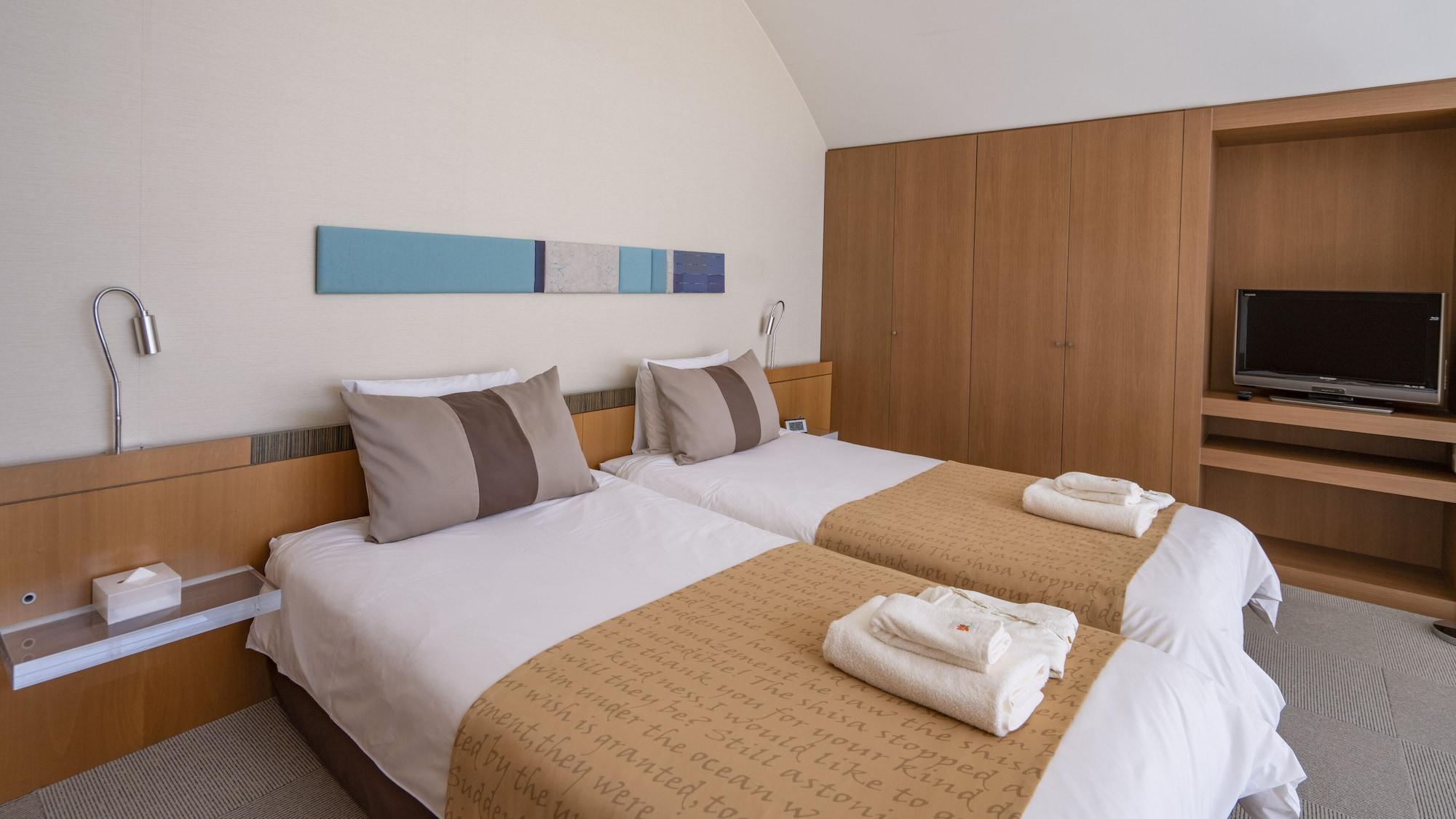 Suite Queen Bed Non Smoking