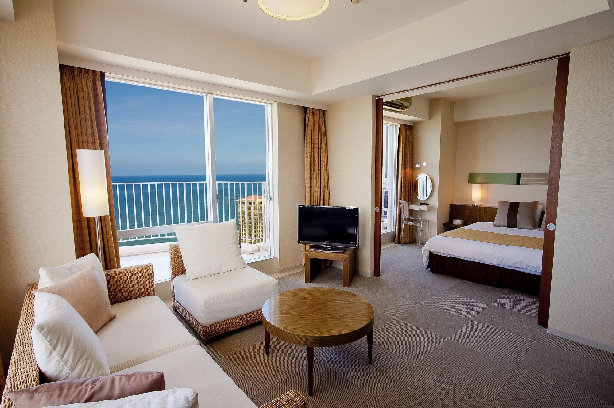 Suite Queen Bed Non Smoking