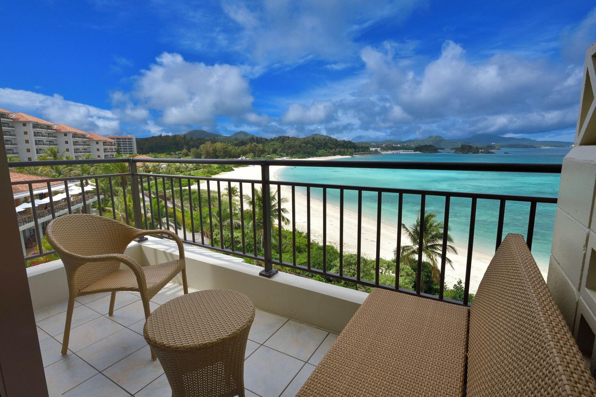 Room Connecting Room