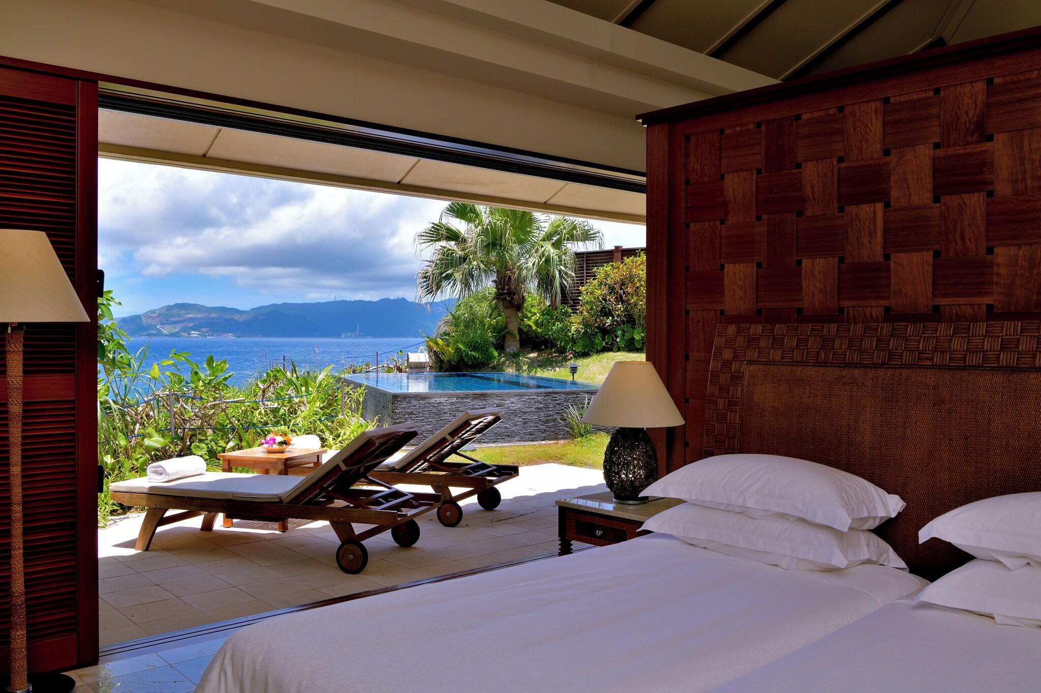 Suite with Private Pool