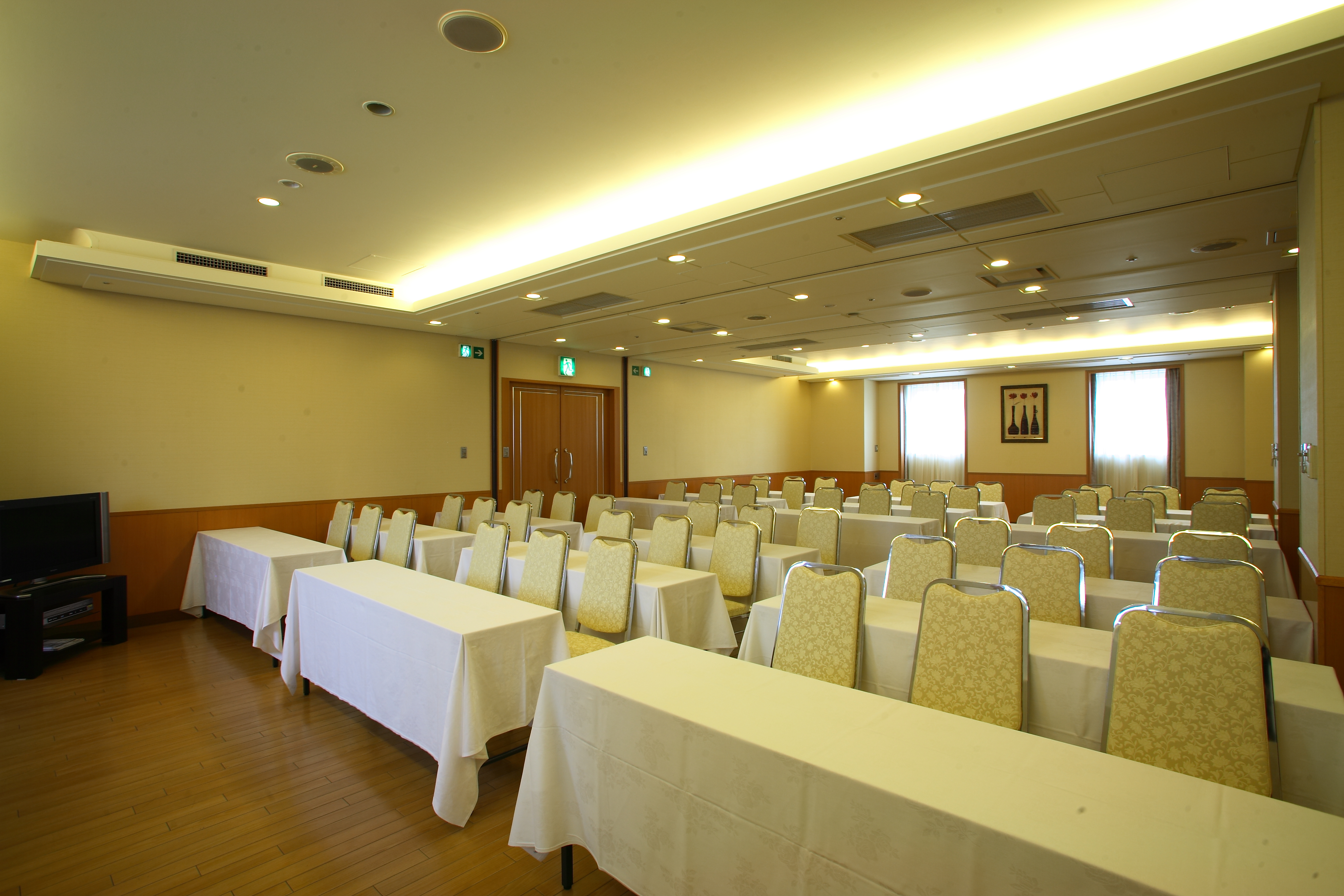 Conferences