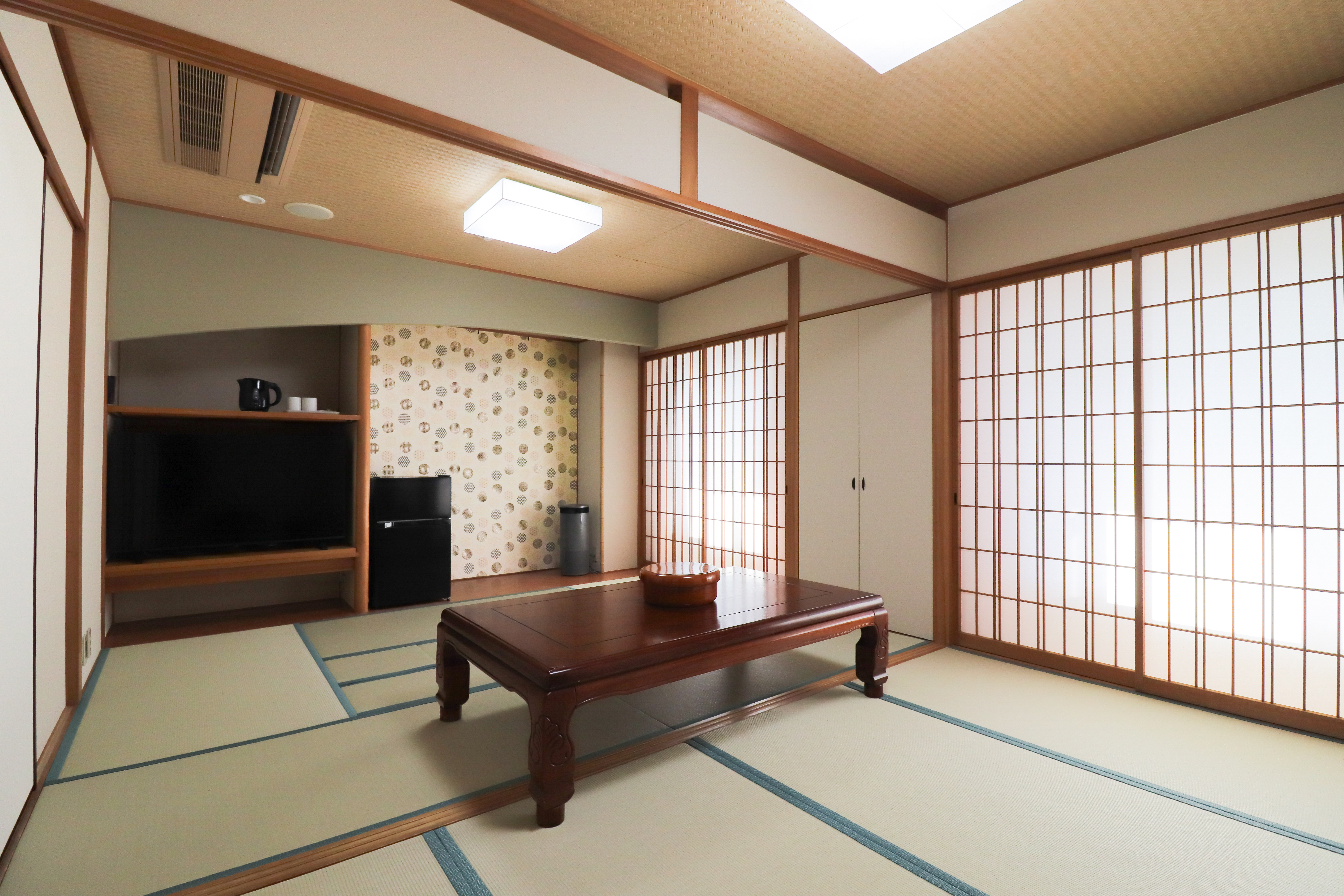 Room Japanese Room
