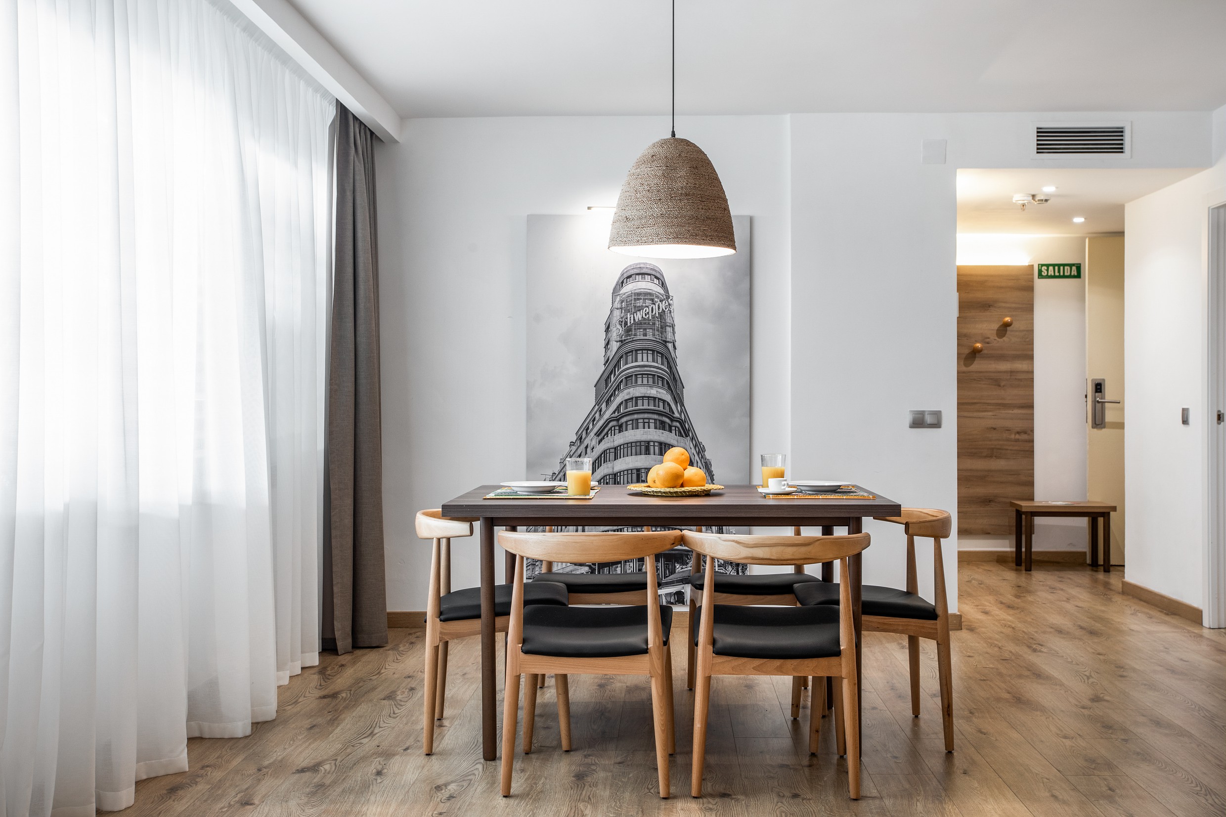 Apartment Two Bedrooms