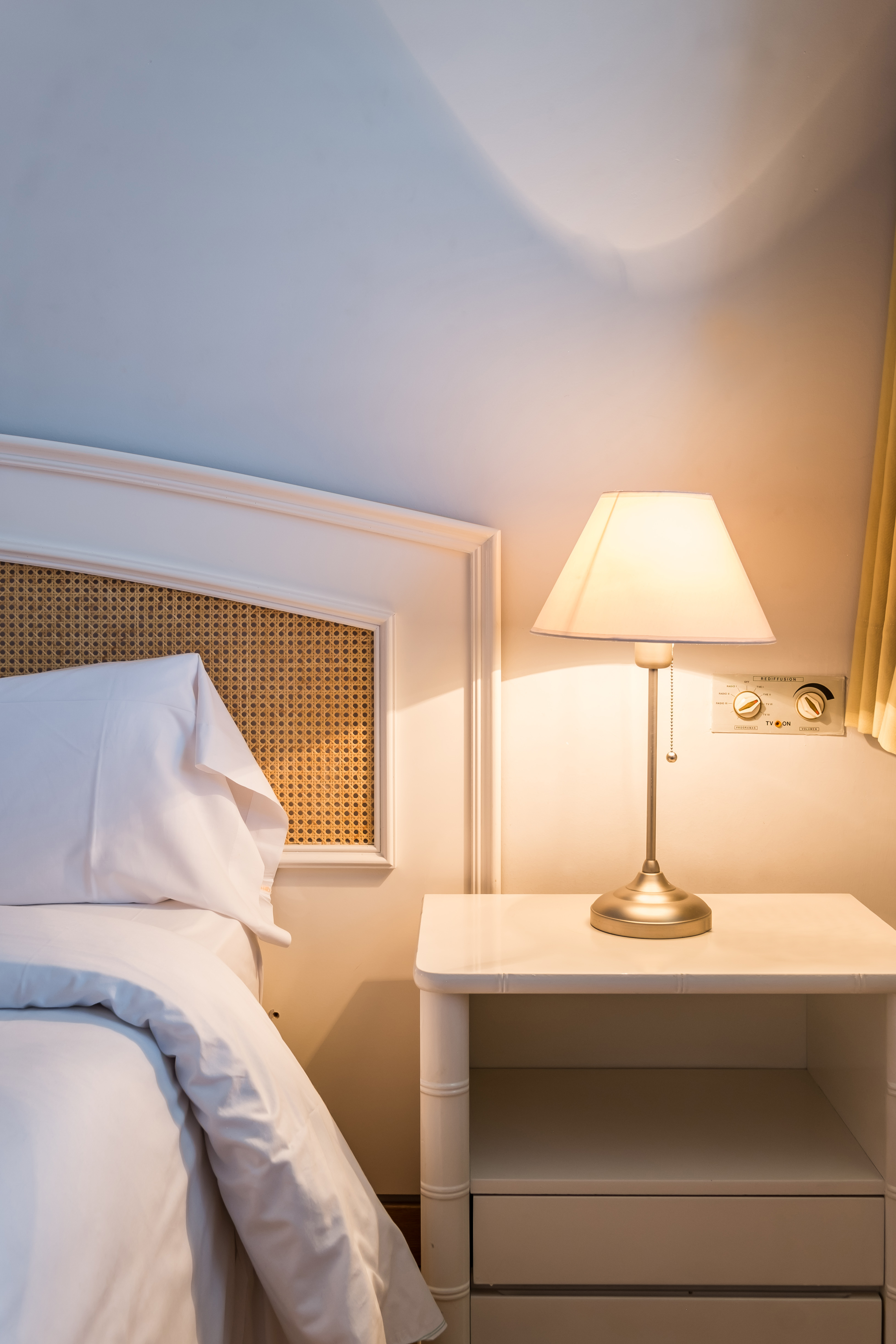 Apartment Capacity 4 Two Bedrooms