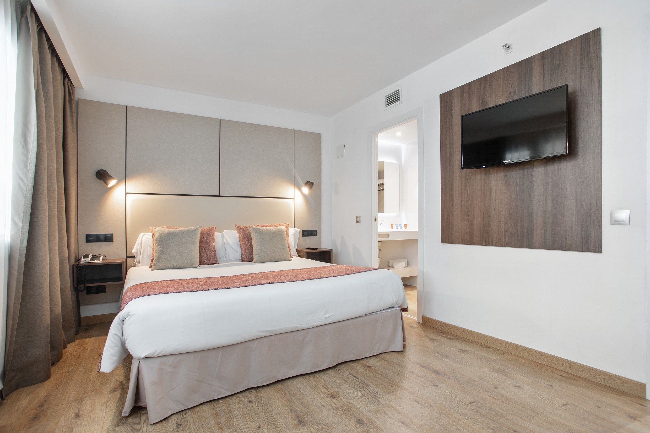 Apartment Two Bedrooms