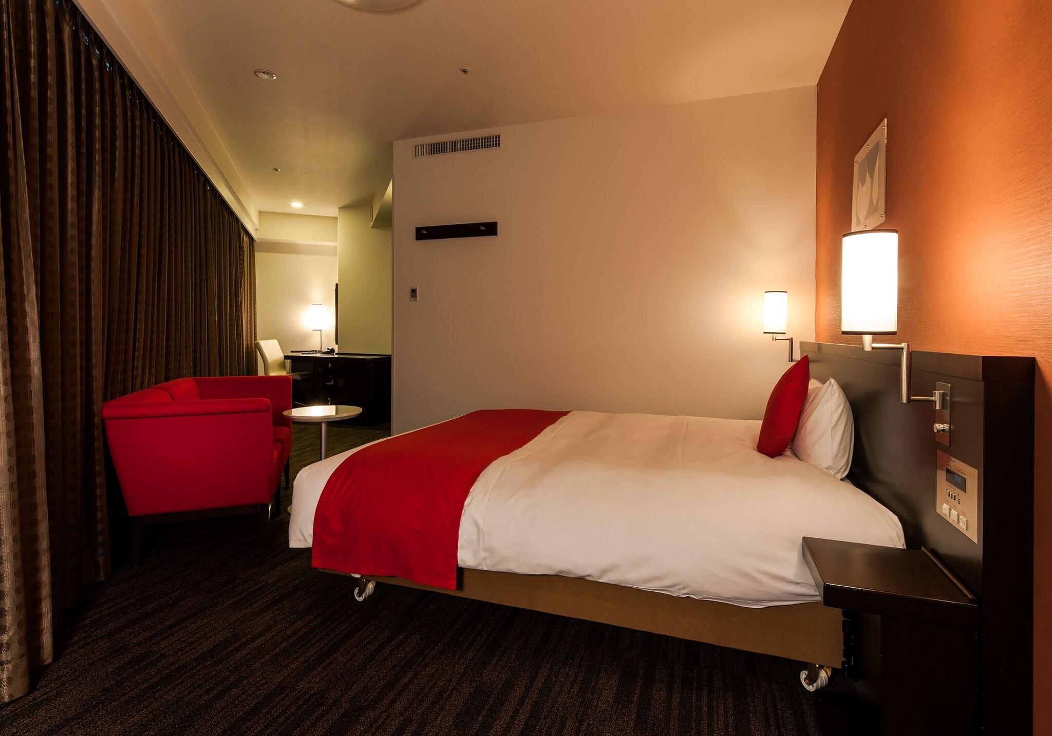 Double Premium Queen Bed