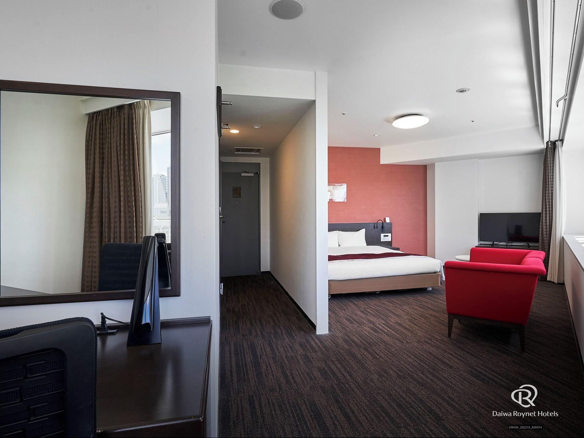 Double Premium Queen Bed