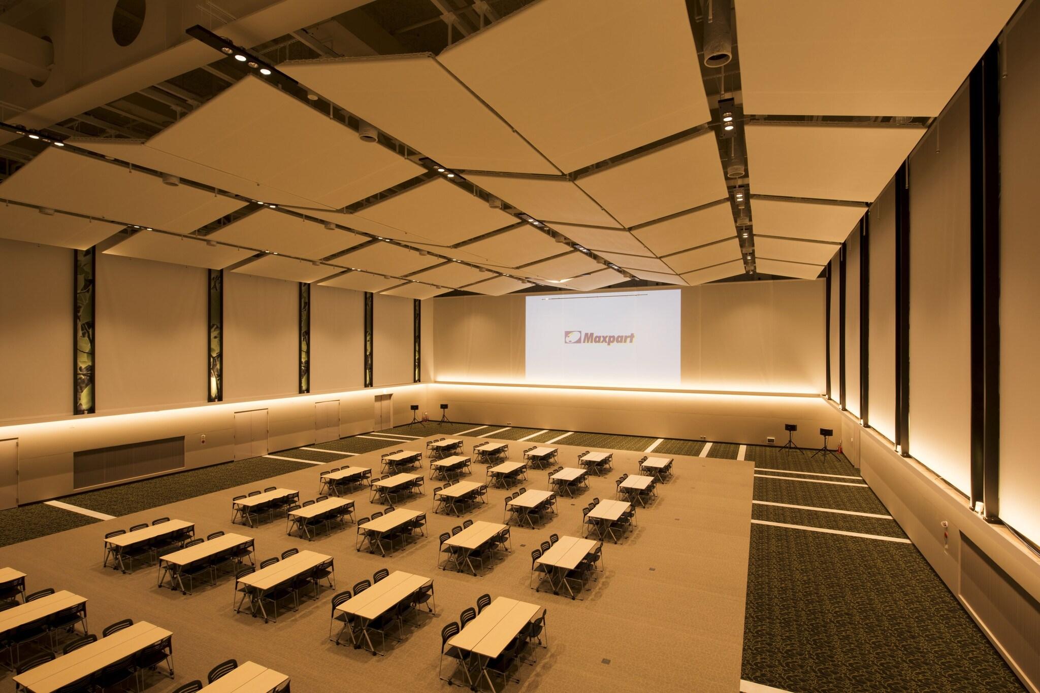 Conferences