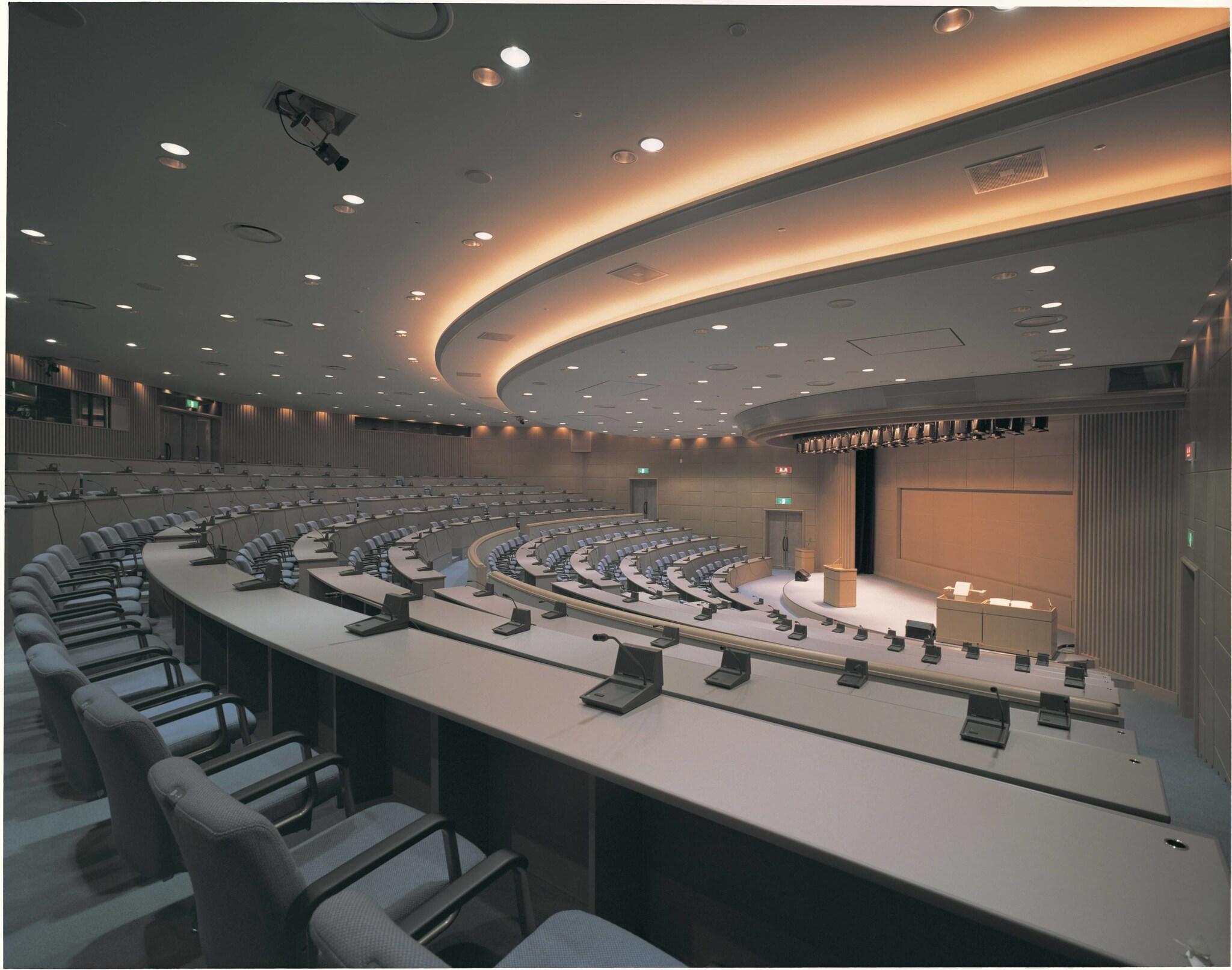 Conferences