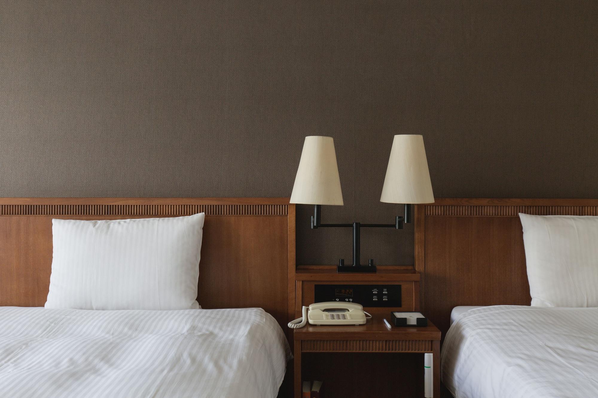 Twin City View Two Beds