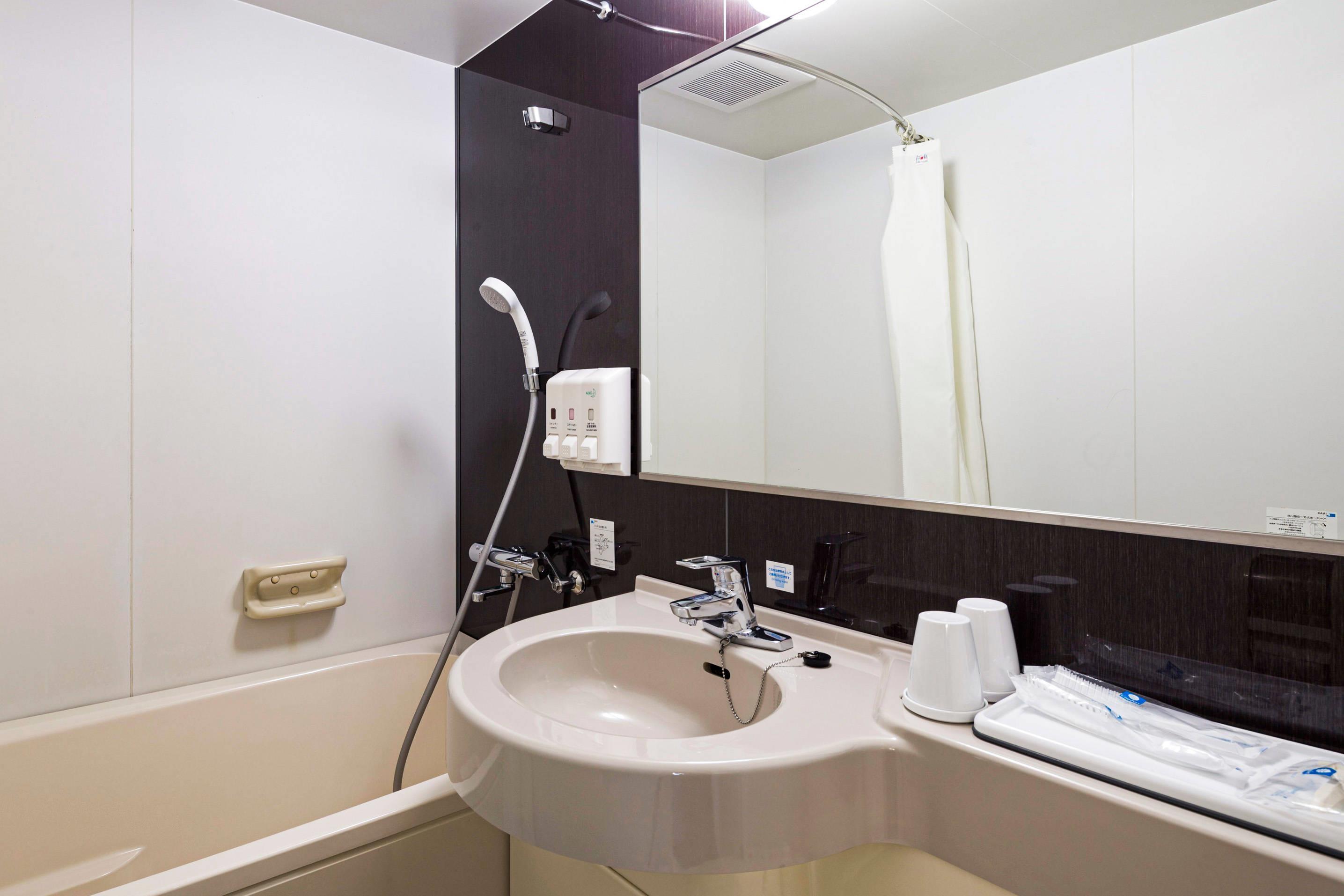 Double with Double Bed