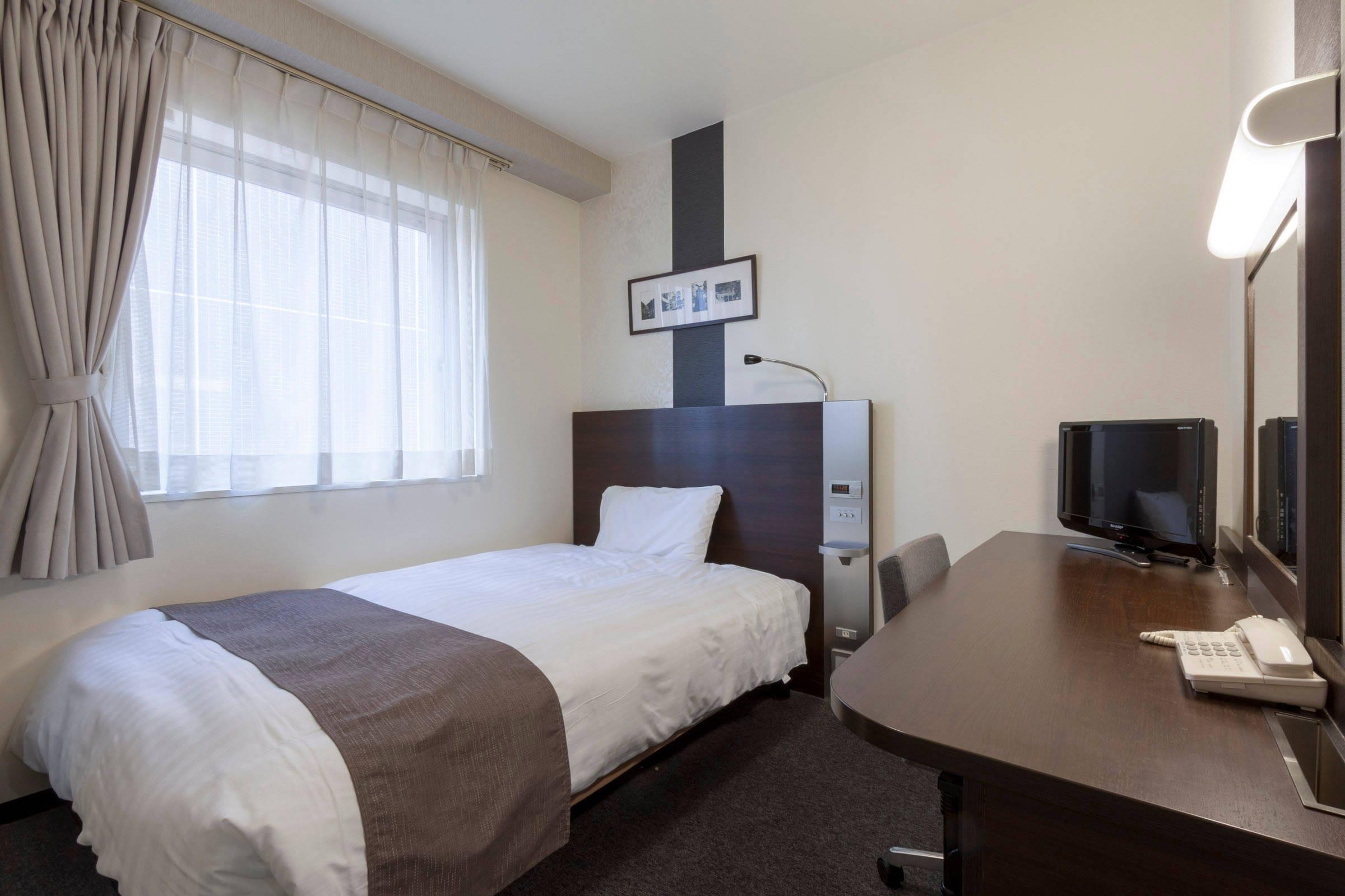 Double with Double Bed