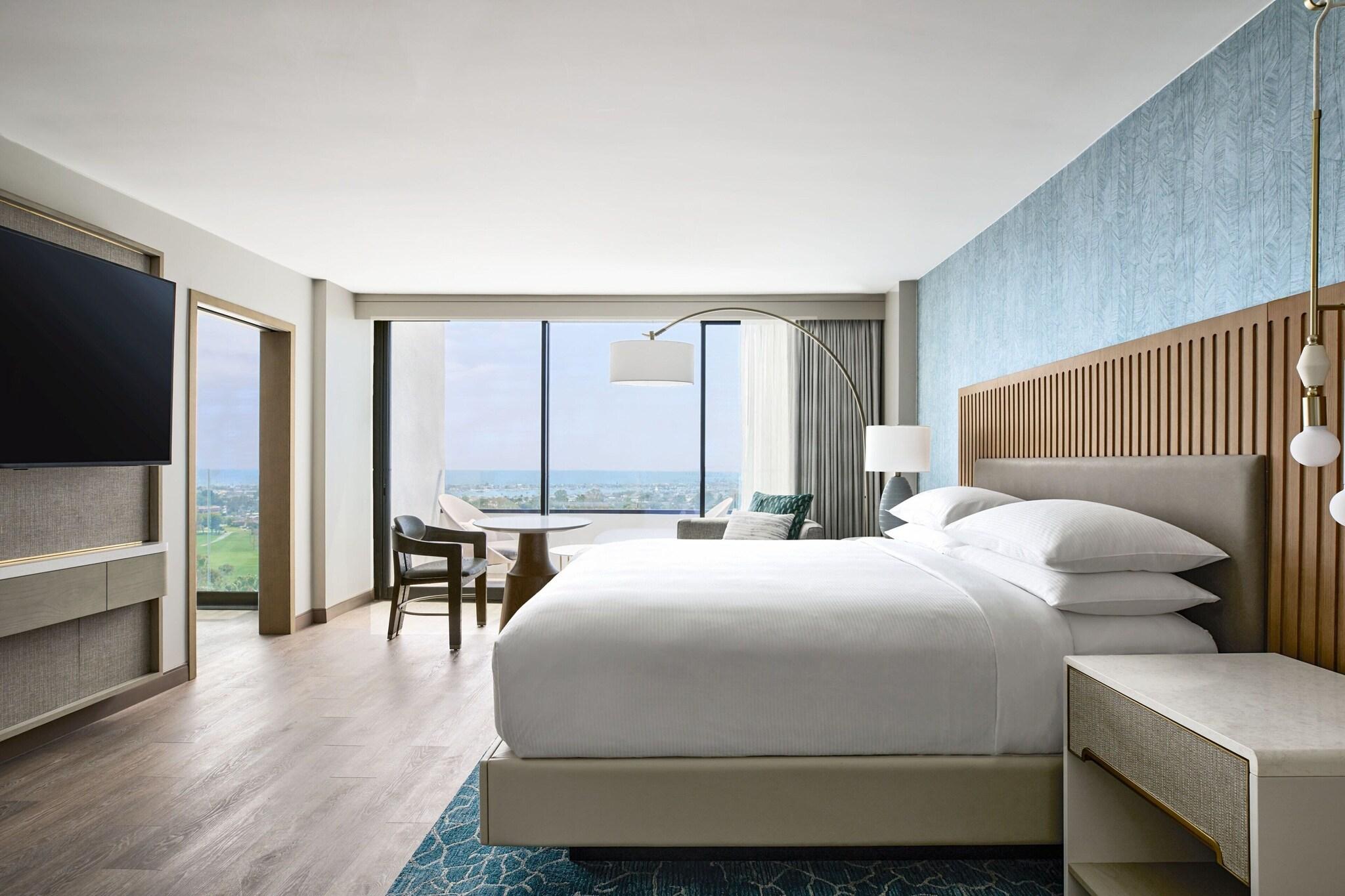 Suite Ocean View