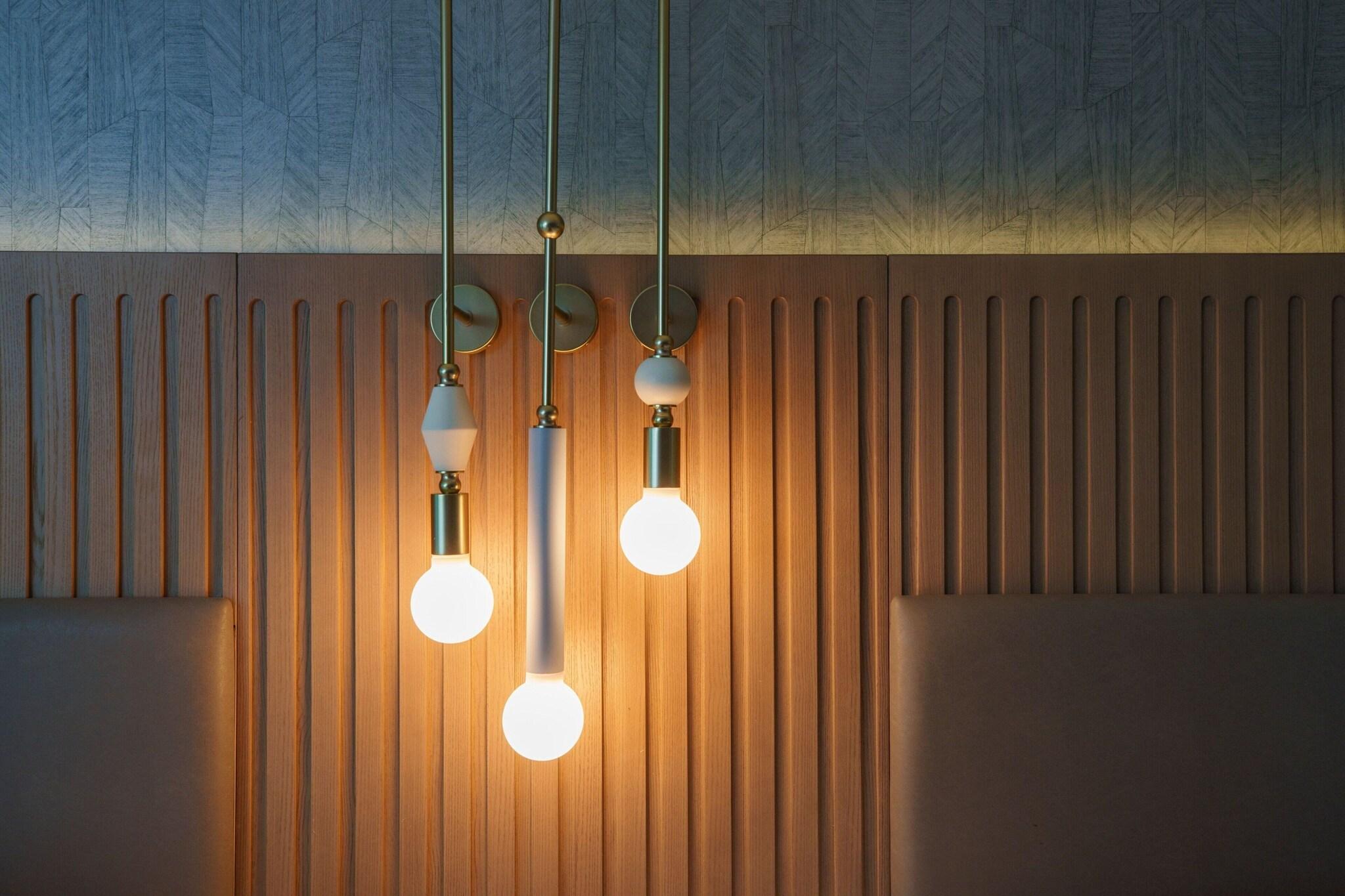 Double Partial Ocean View