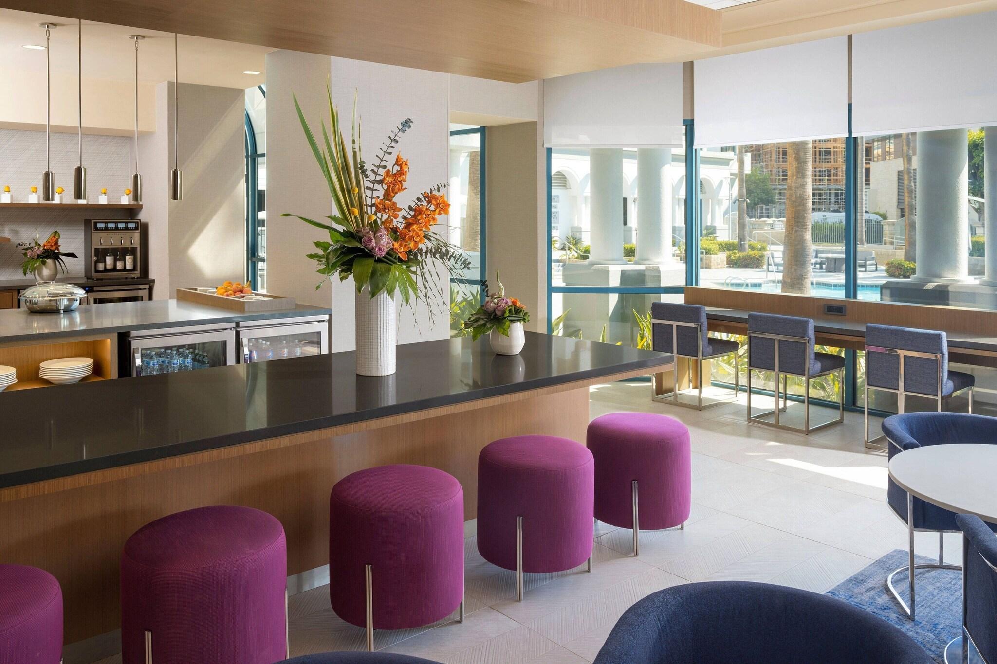 Suite Accesible Deluxe 