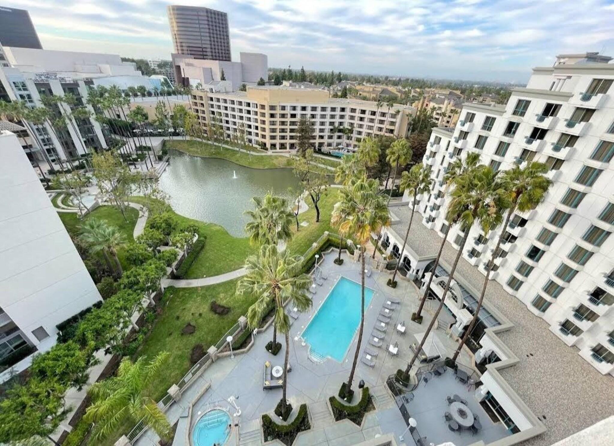 Suite Deluxe City View