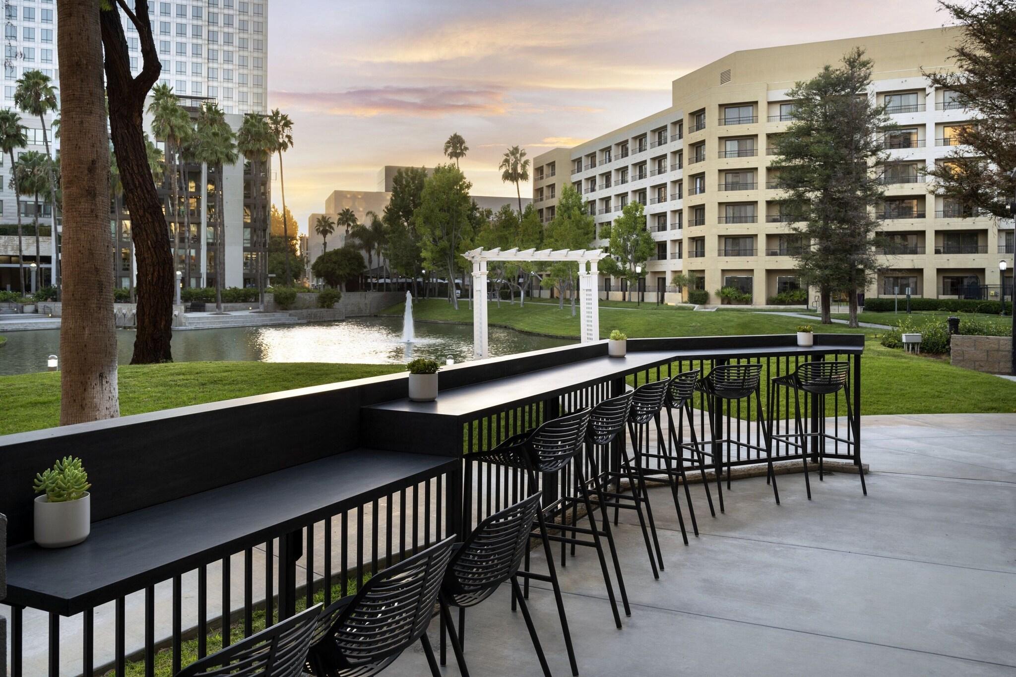 Suite Deluxe City View