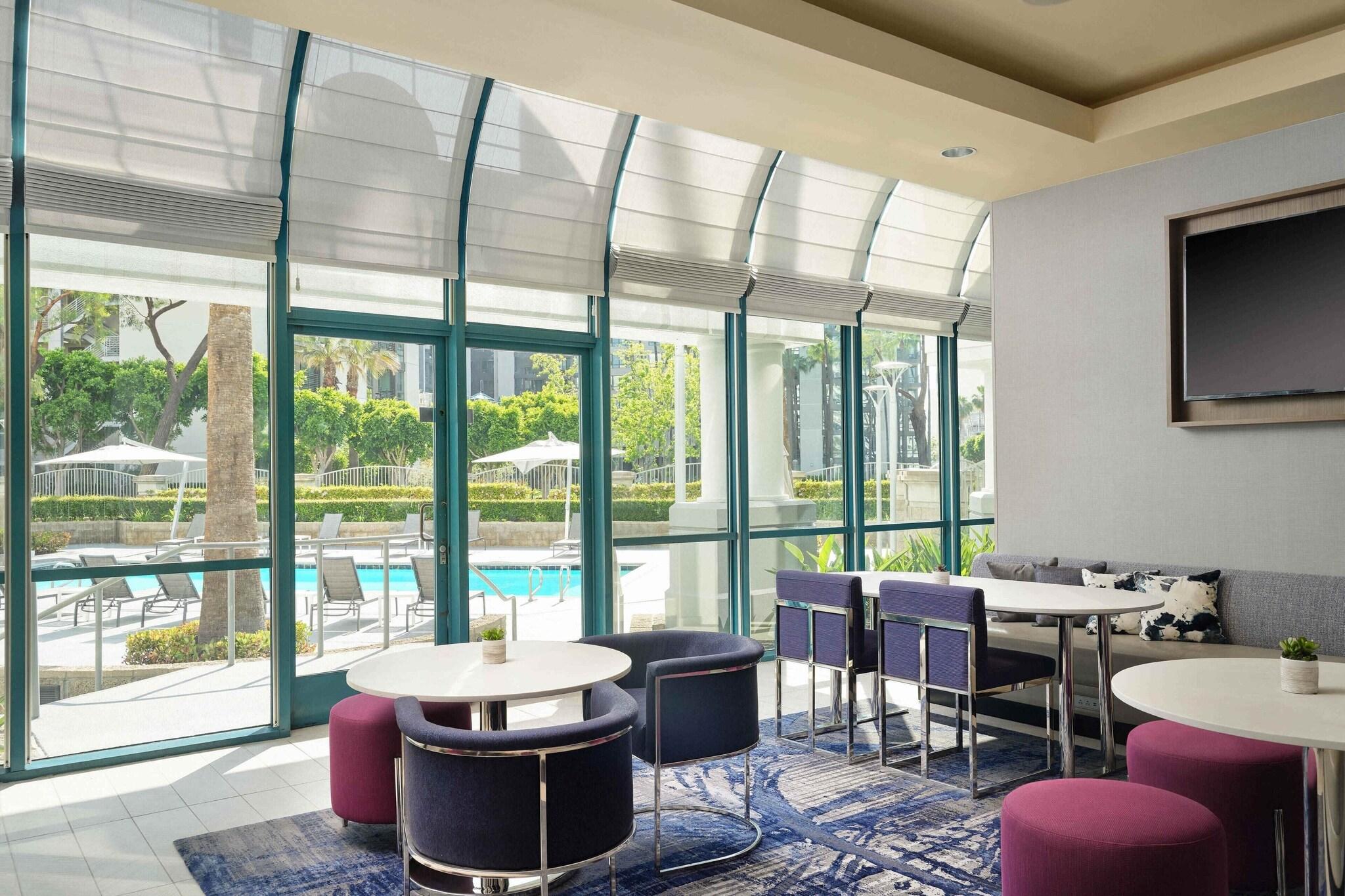 Suite Deluxe City View