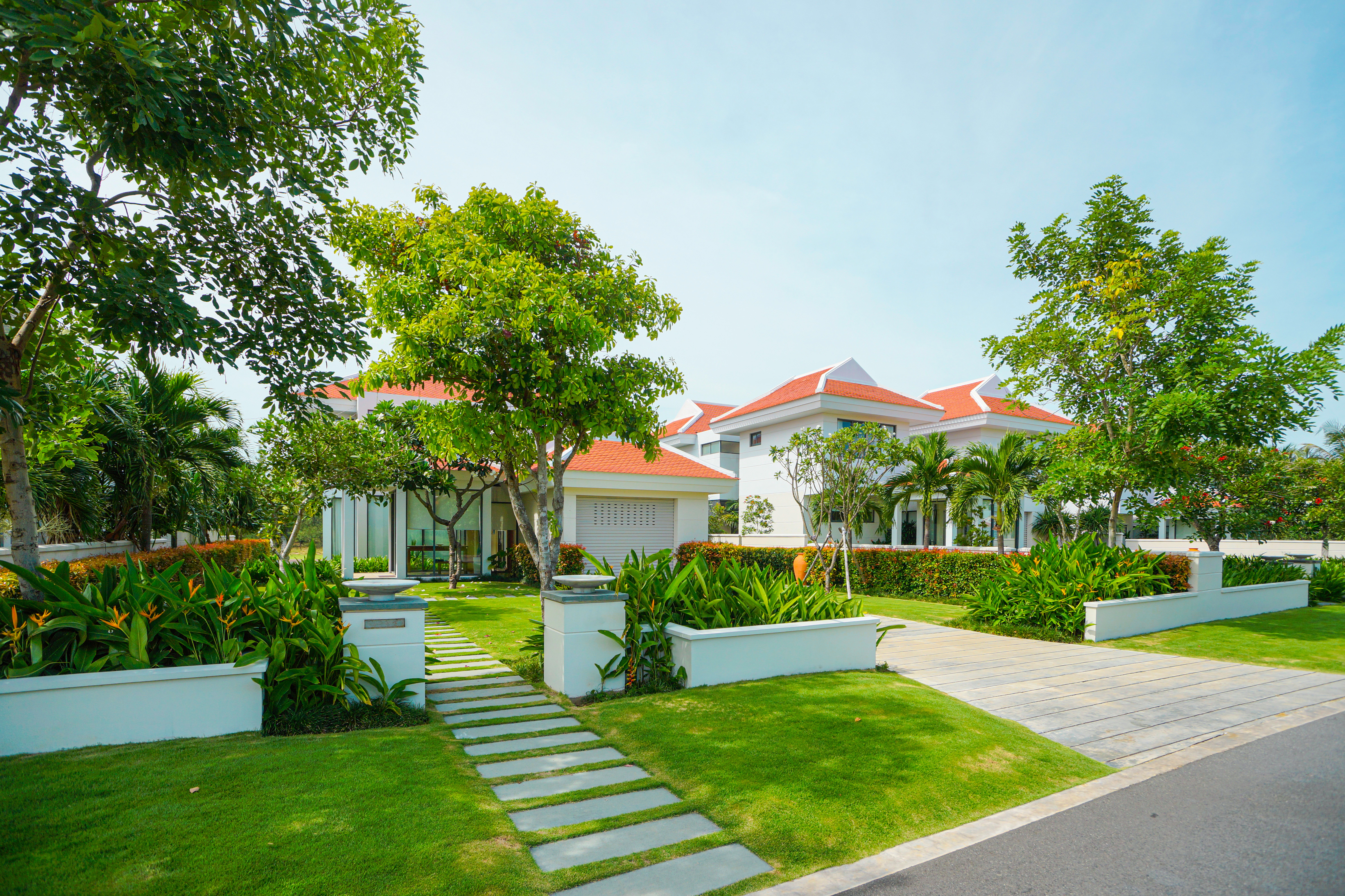 Villa Two Bedrooms with Private Pool