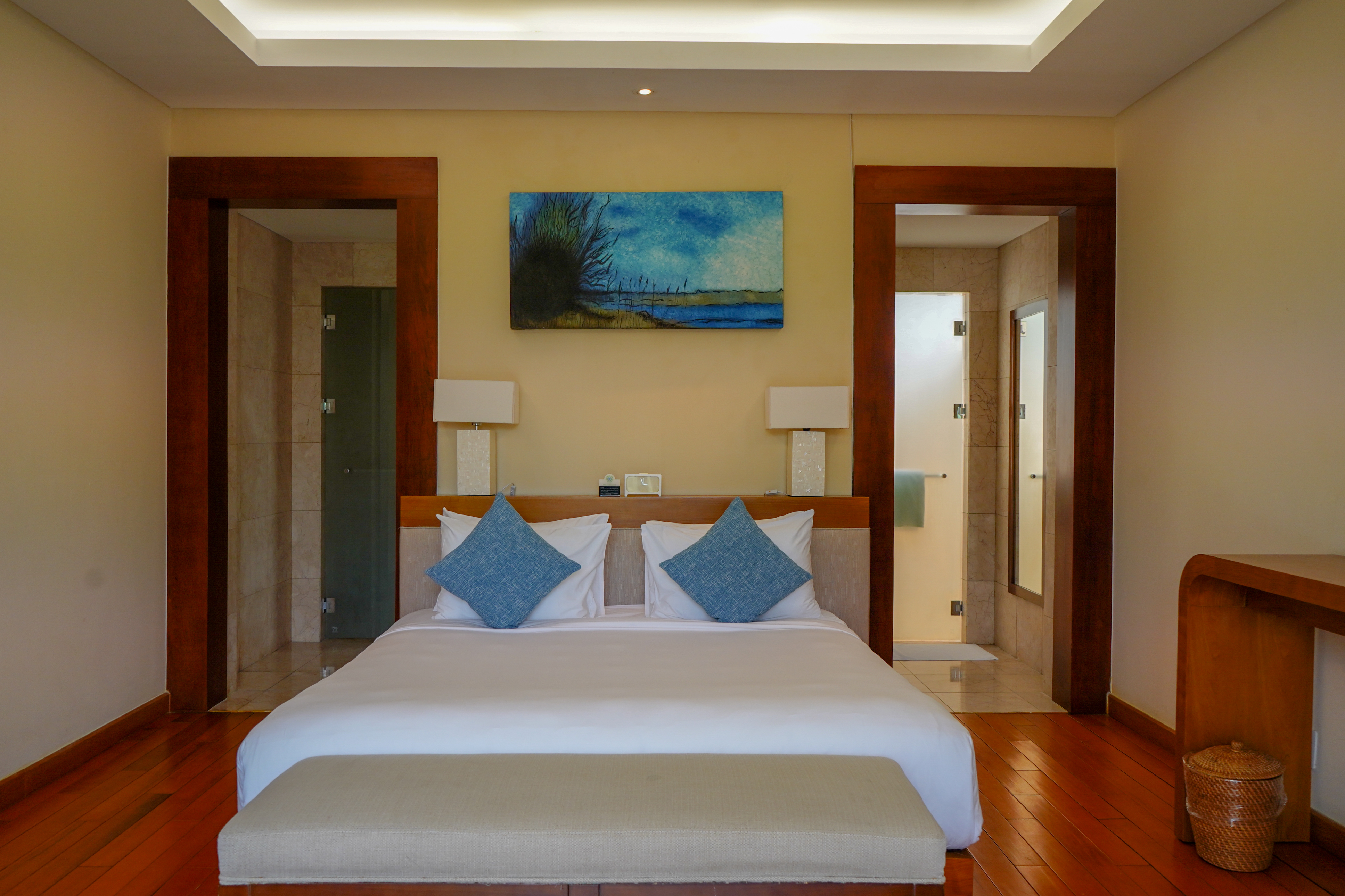 Villa Three Bedrooms with Private Pool